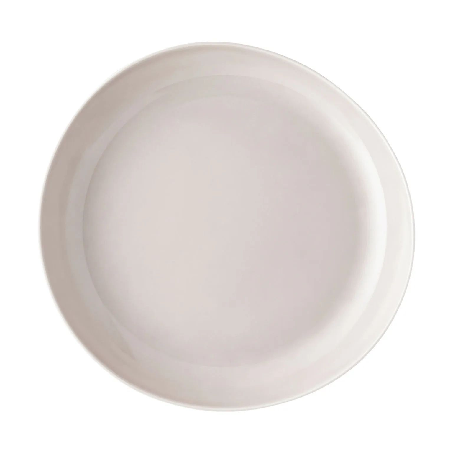 Rosenthal Dybe tallerkener Junto Dyb Tallerken i shell, 1