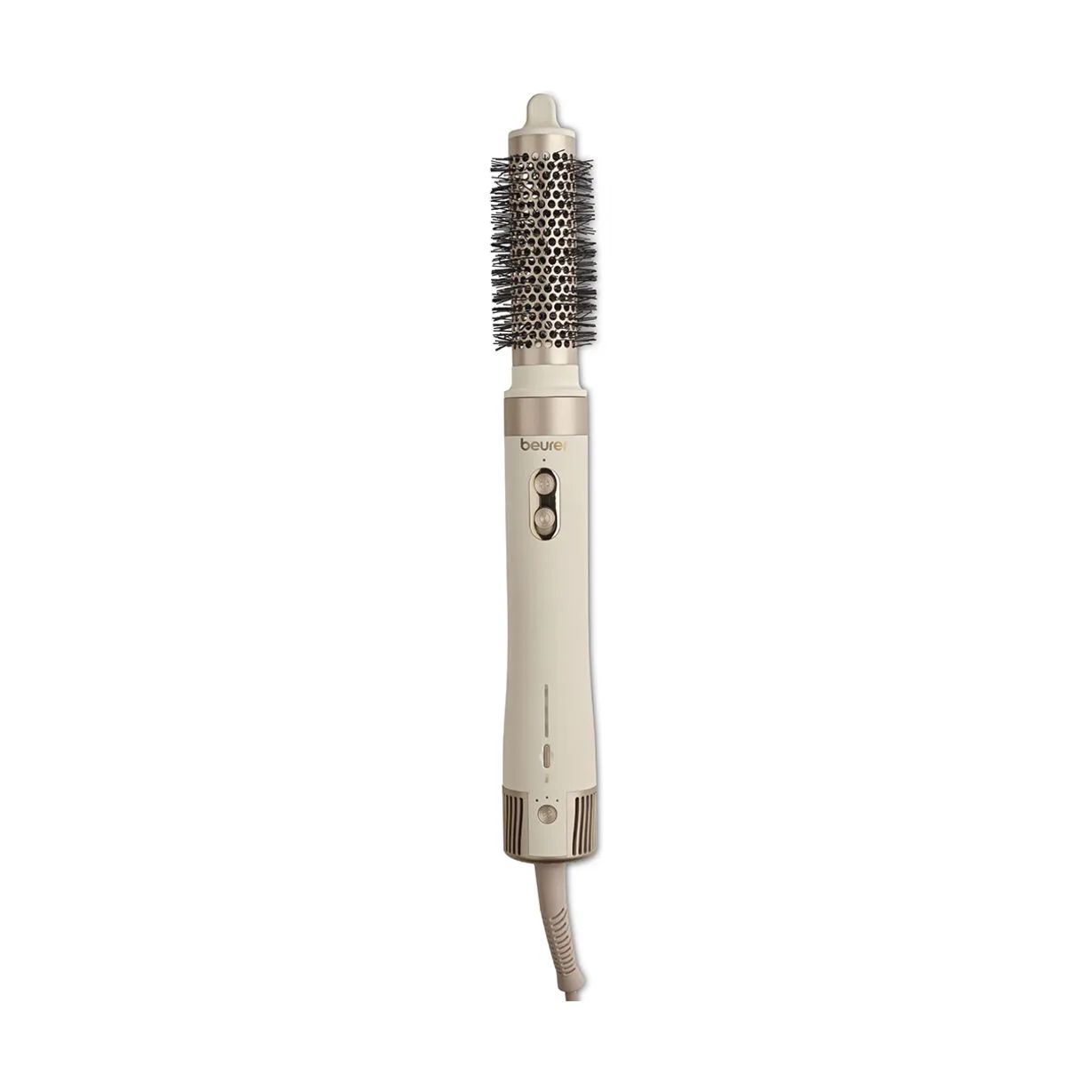 Beurer Krøllejern Iconic Pro Airstyler 5-i-1 HT100 i Beige, 5