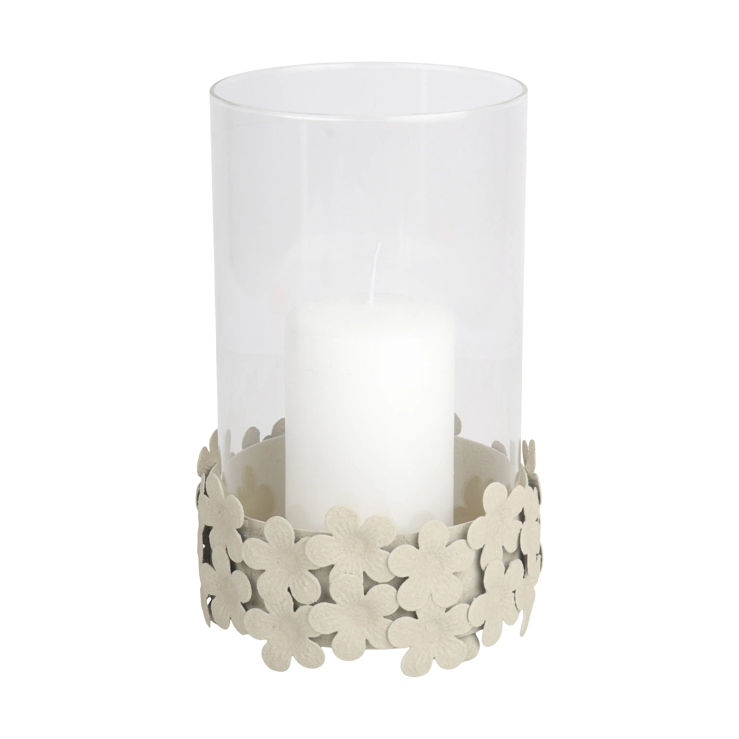 CASA Living Bloklysestage Lysestage i 21 cm, 3