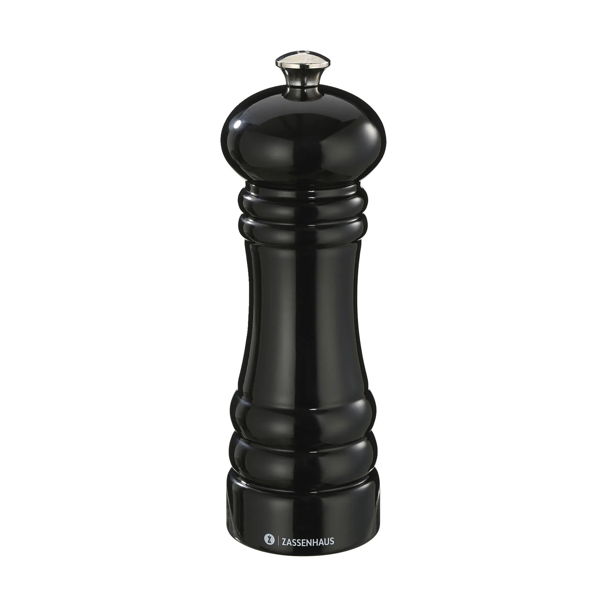 Zassenhaus Peberkværne Berlin Peberkværn i 18 cm, 1