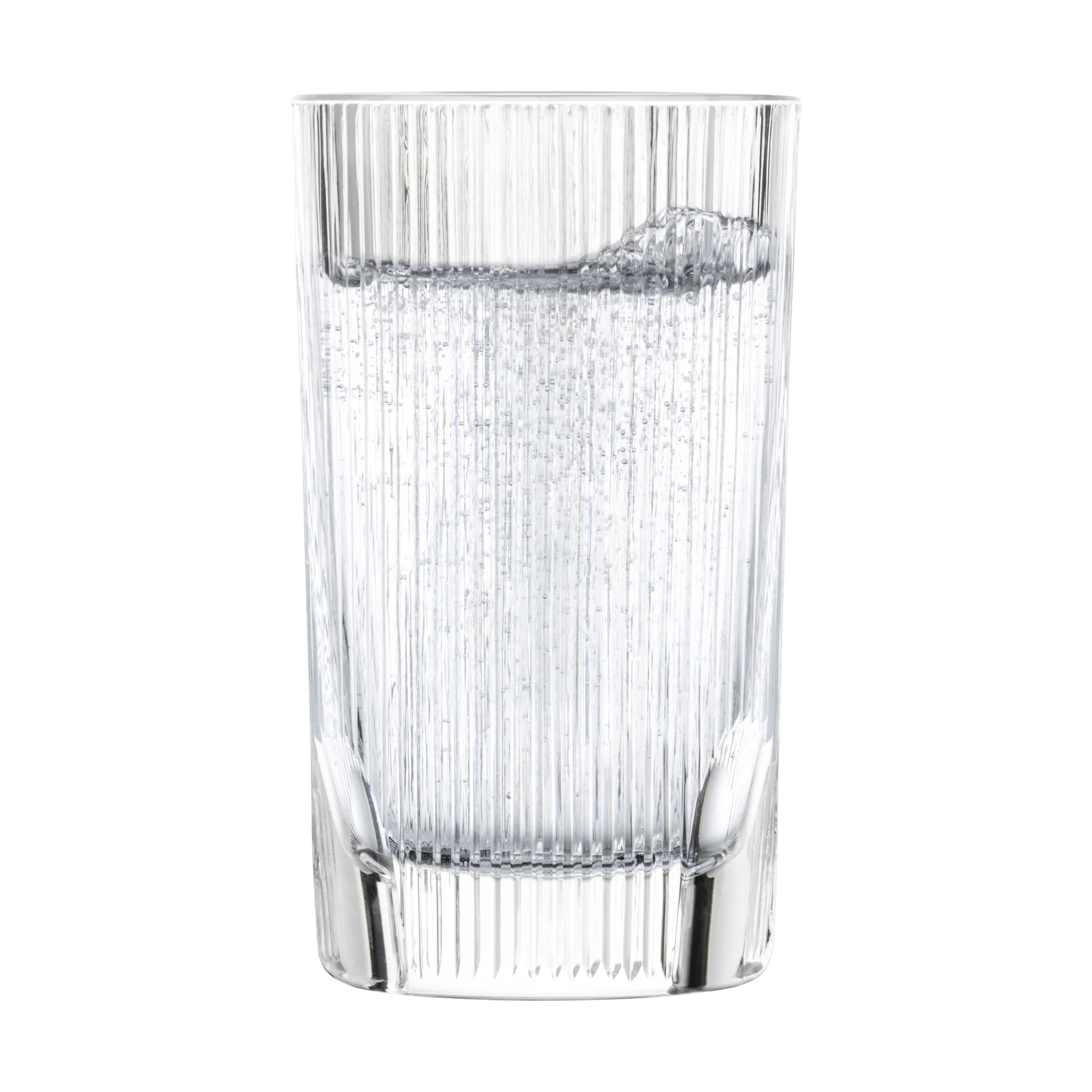 Schott Zwiesel Vandglas Fave Glas - 4 stk. i Klar, 3