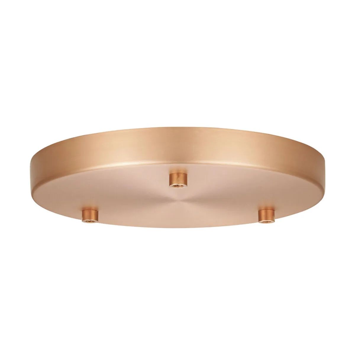 Halo Design Fatninger Roset i Kobber, 1