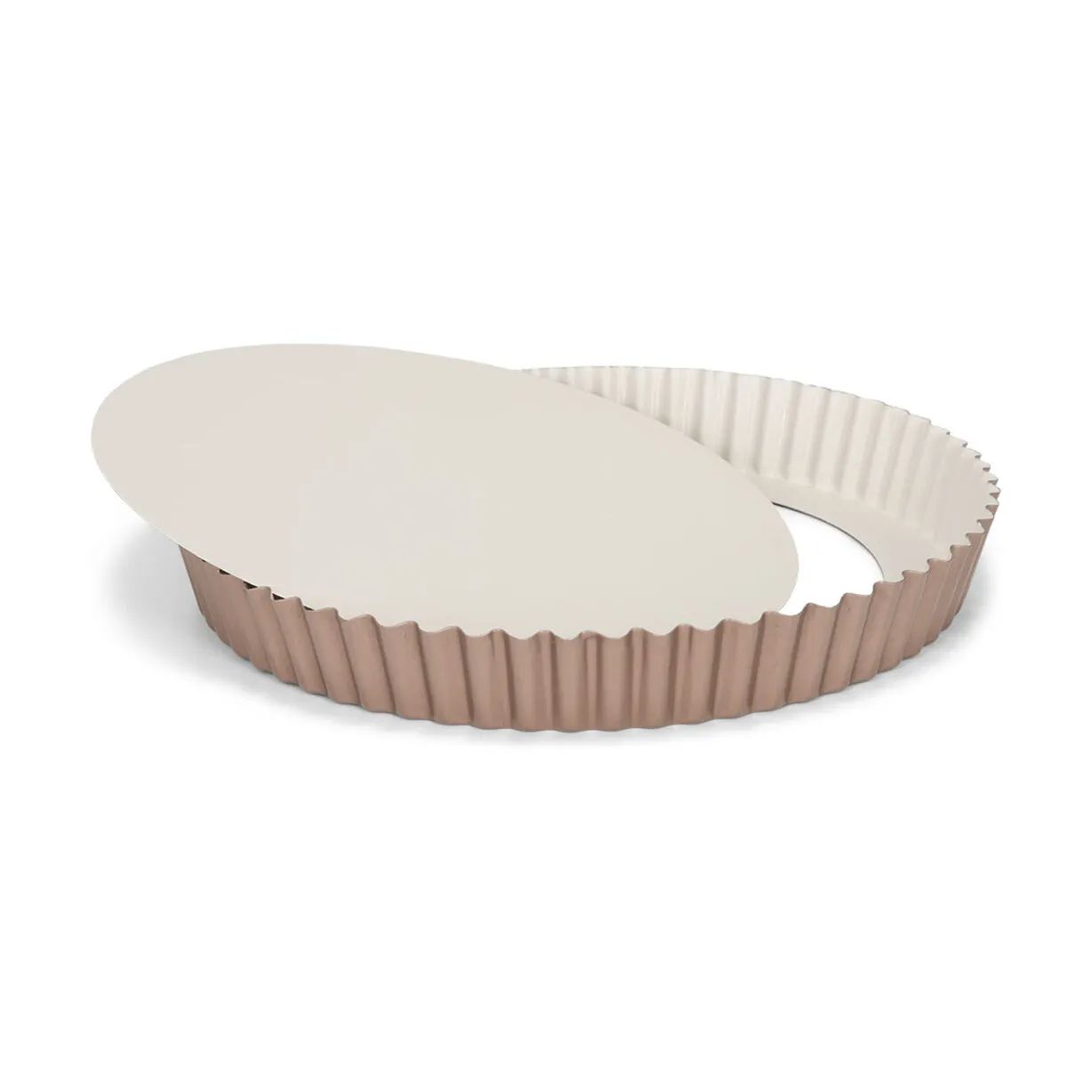 Patisse Tærteforme og fade Ceramic Tærteform i 28 cm, 1