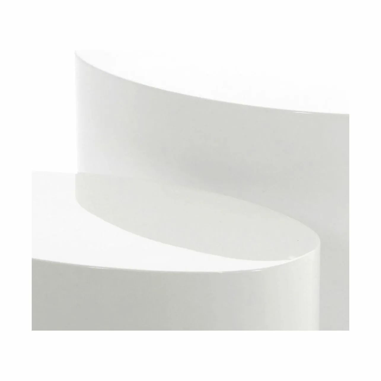 CASA Living Sofaborde Mice Sofabord - 2 stk i Hvid, 4