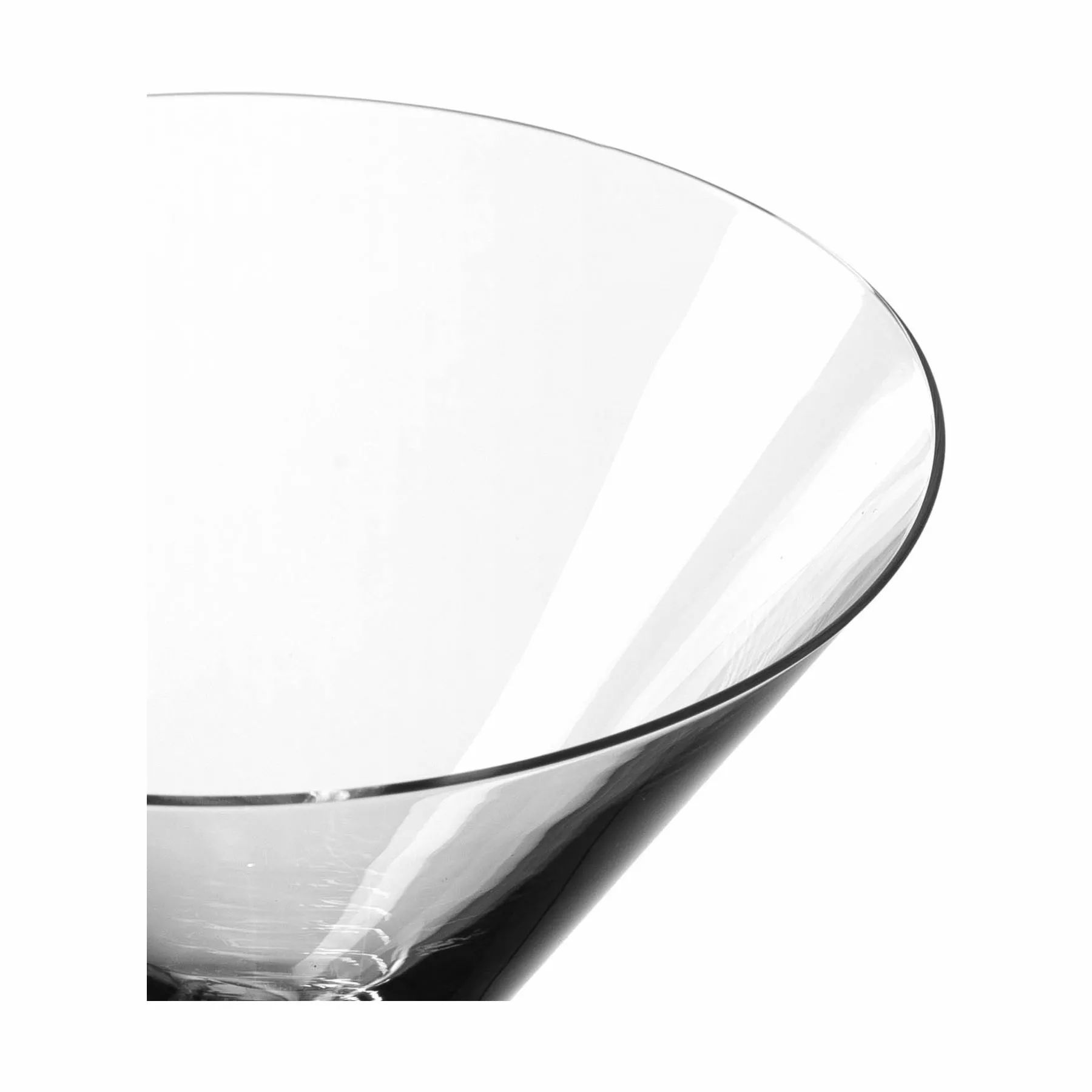 Leonardo Cocktailglas Daily Cocktailglas - 6 stk. i Klar, 5