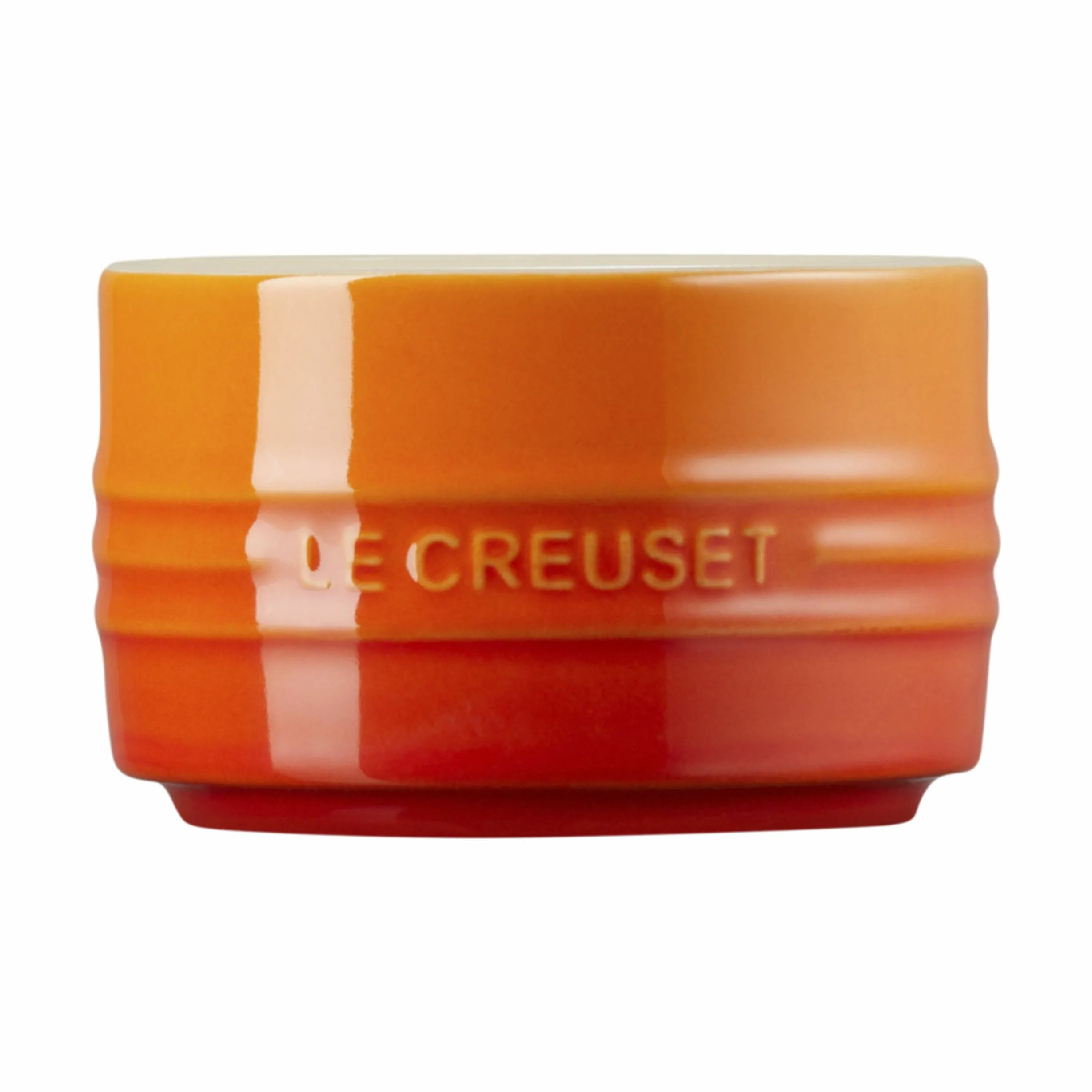 Le Creuset Ramekiner Ramekin i Volcanic, 1