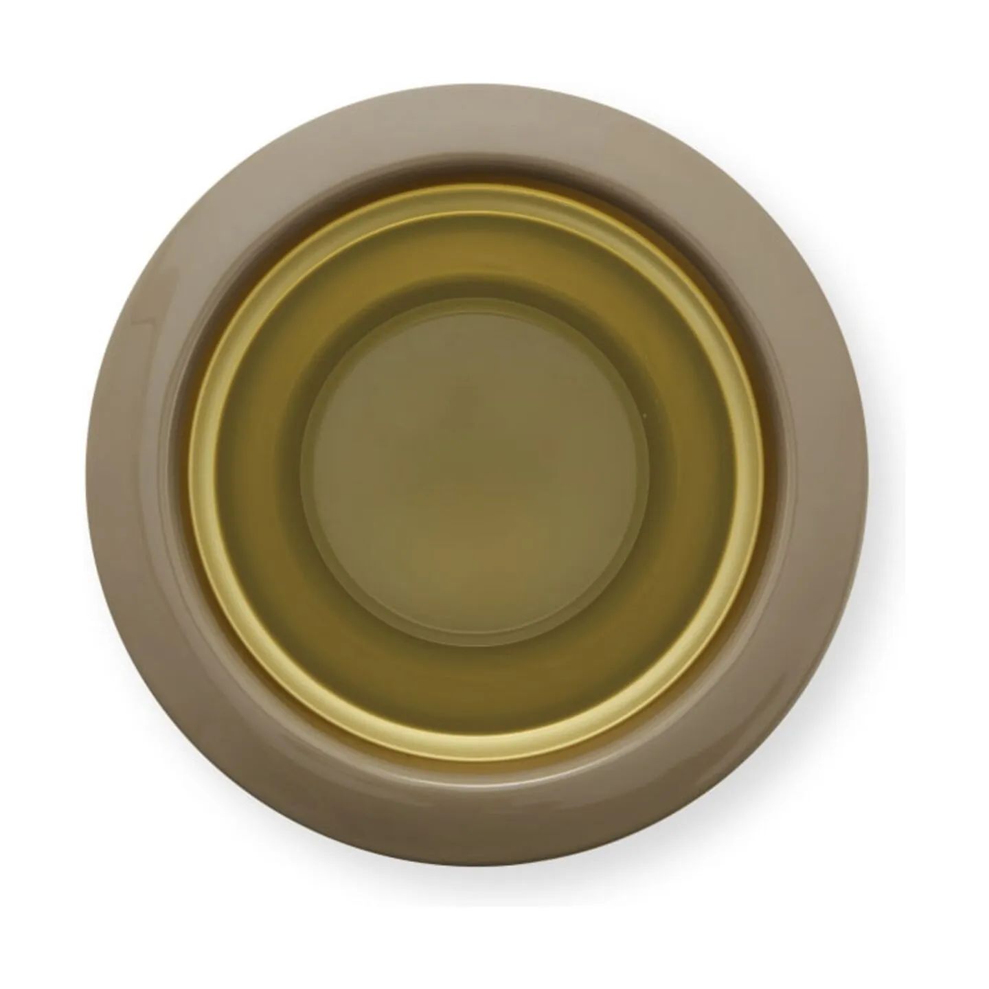 PIP Studio Urtepotteskjulere Pip Studio Home Accessories Urtepotteskjuler i Khaki, 28 cm, 4