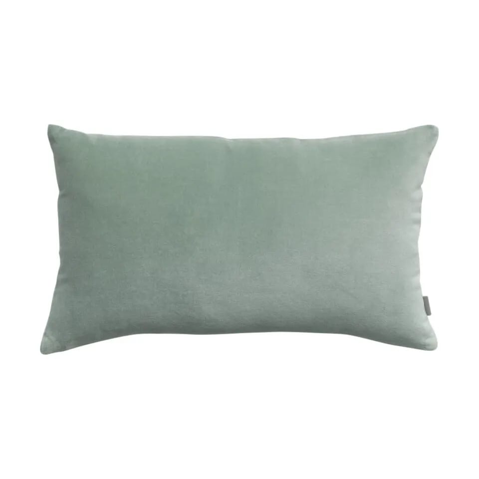 Vivaraise Pyntepuder Elise Pyntepude i Turkis, B30 x L50 cm, 1