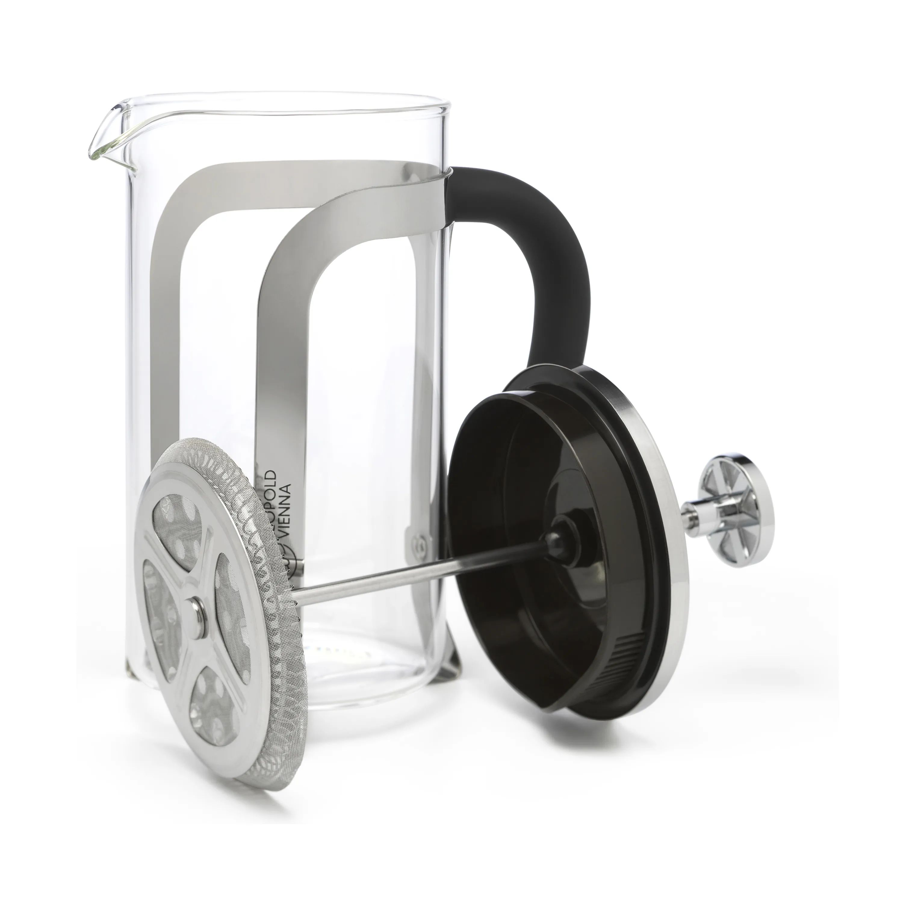 Leopold Vienna Stempelkander Stempelkande i 0.6 L, 3