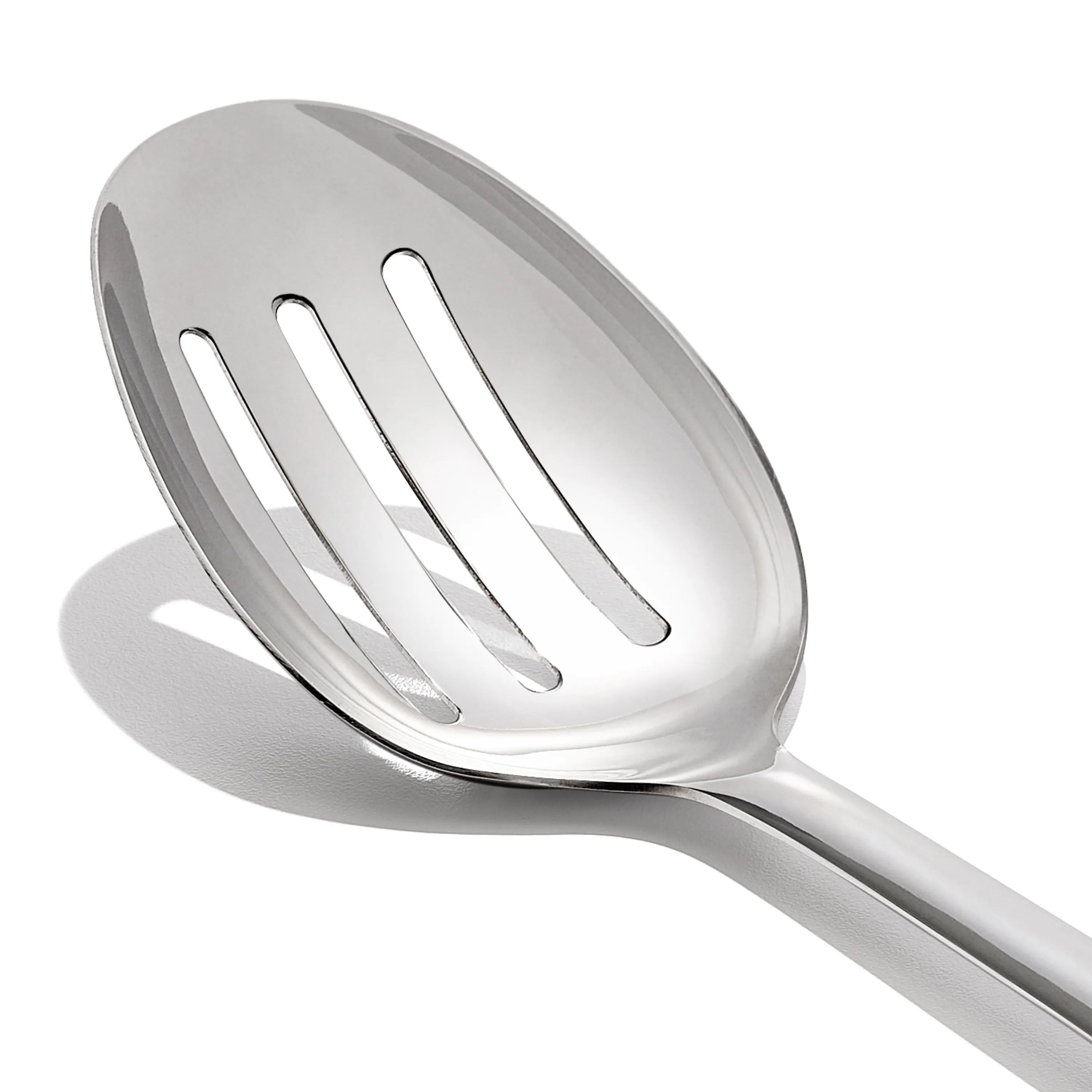 OXO Hulskeer STEEL Hulske i Sølvfarvet/sort, 2