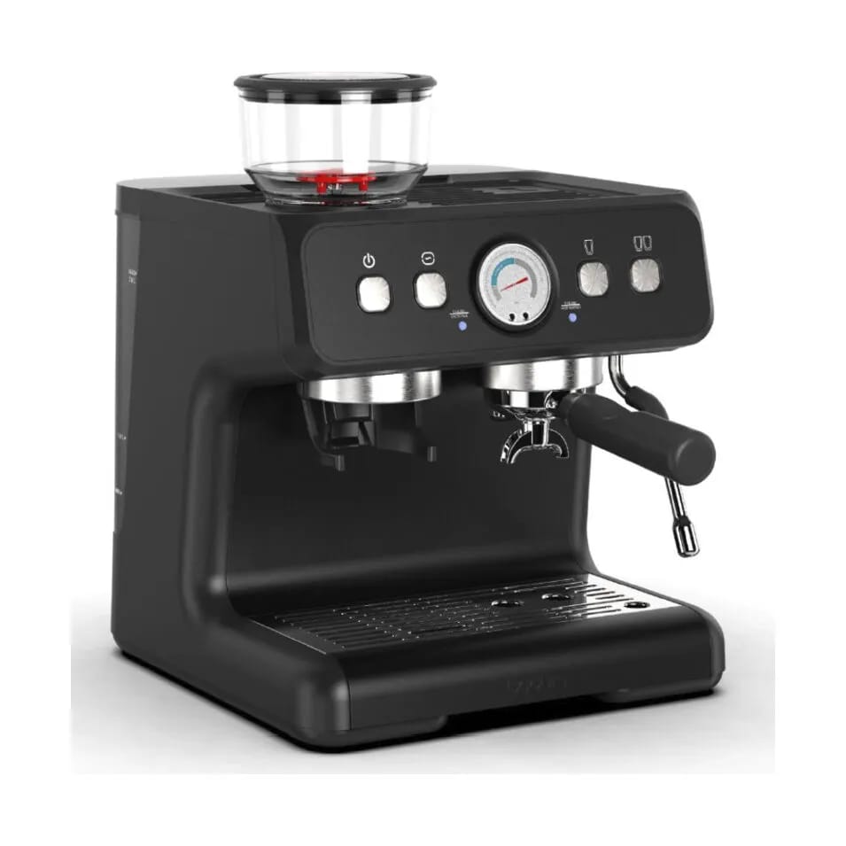 Bodum Espressomaskiner Bistro Espressomaskine i Sort, 4