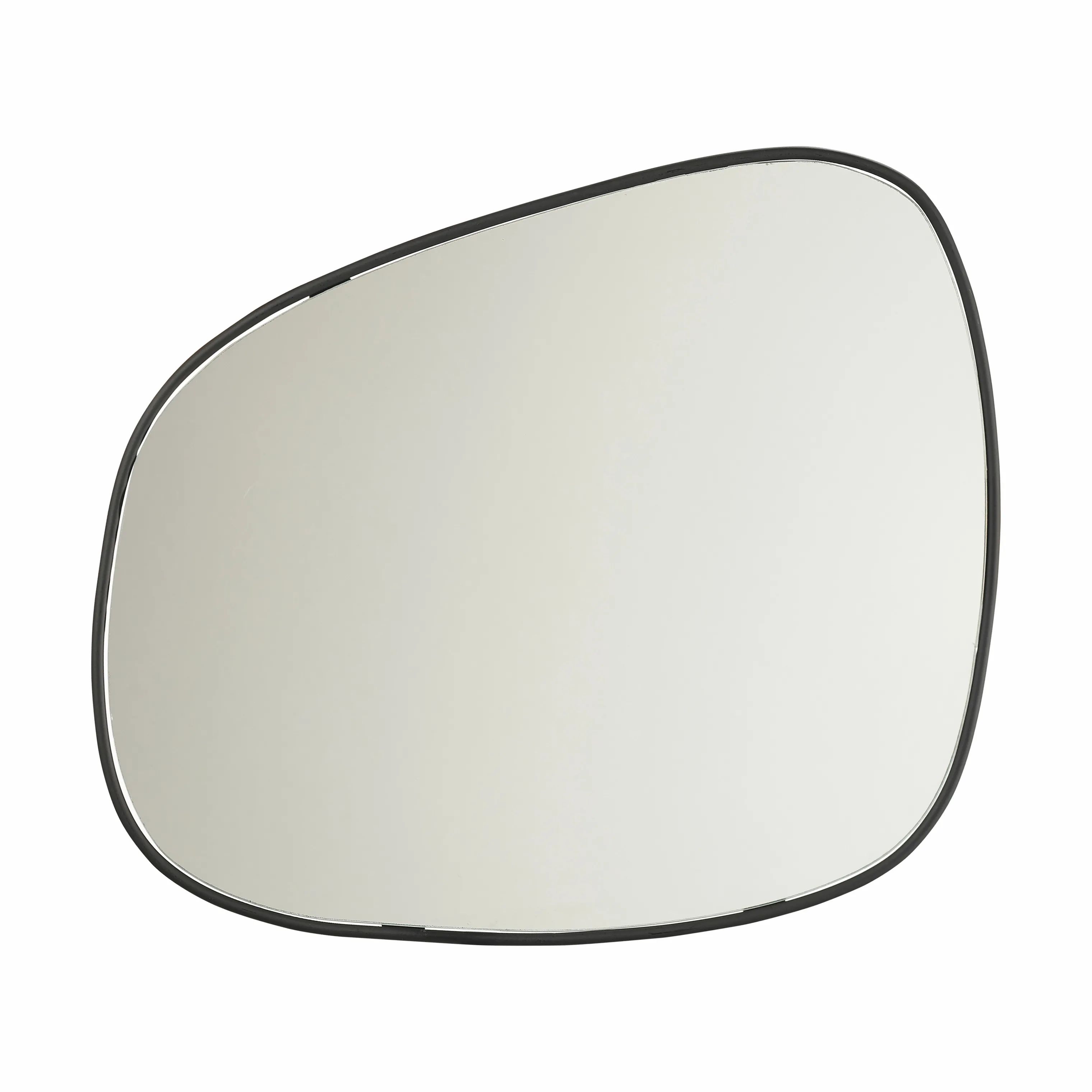 Villa Collection Spejle Spejl i Sort, B40 x L34 cm, 1