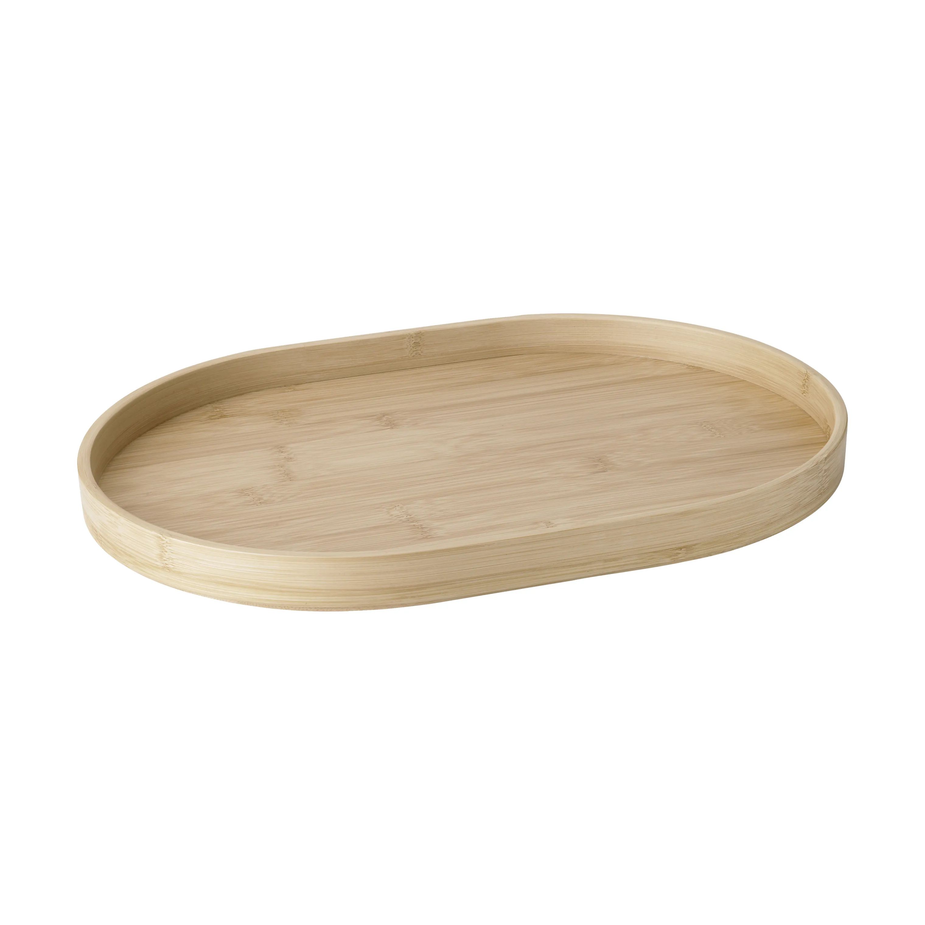 Stelton Bakker Theo Serveringsbakke i Natur, 1