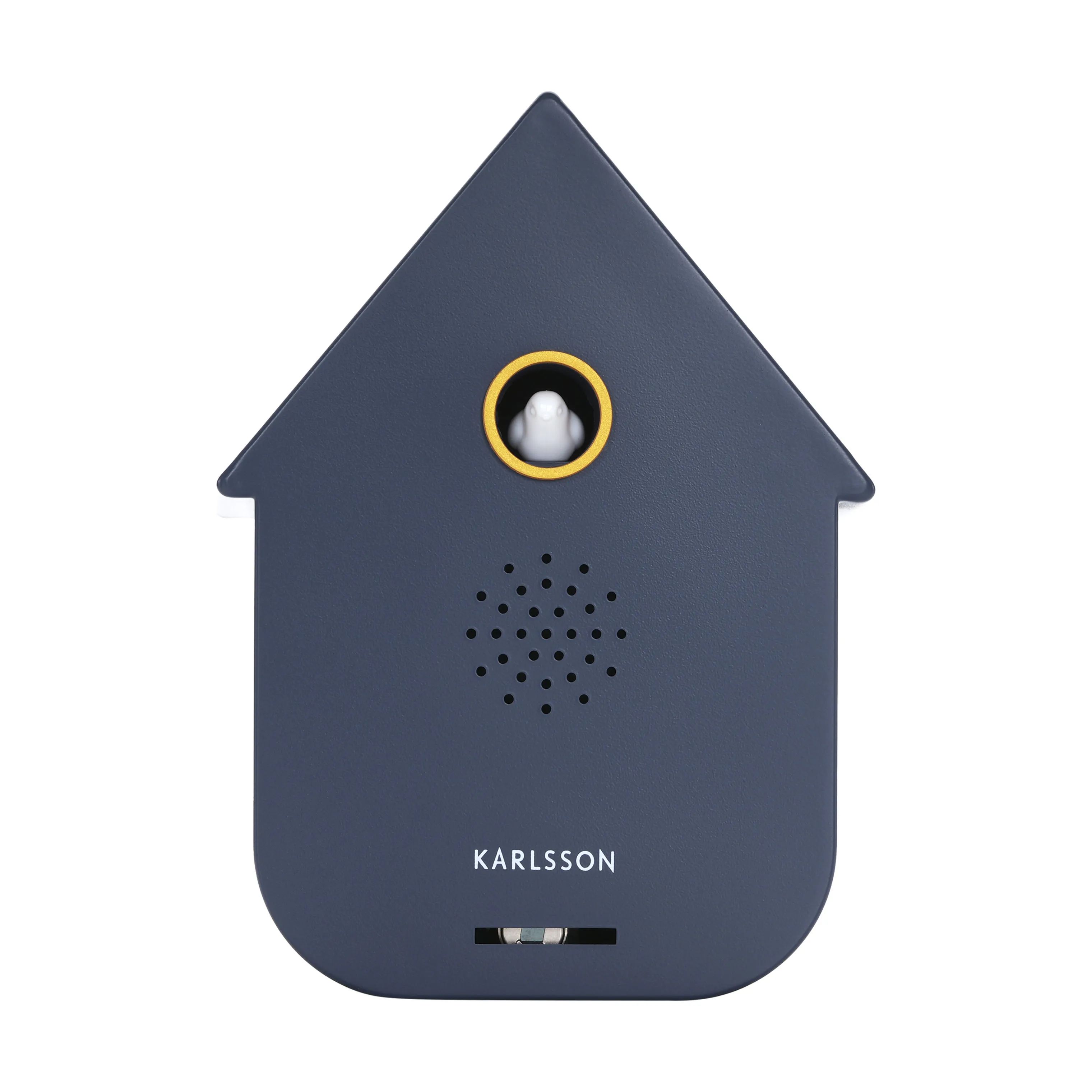 Karlsson Højtalere Cuckoo Lydboks i Dark blue, 1