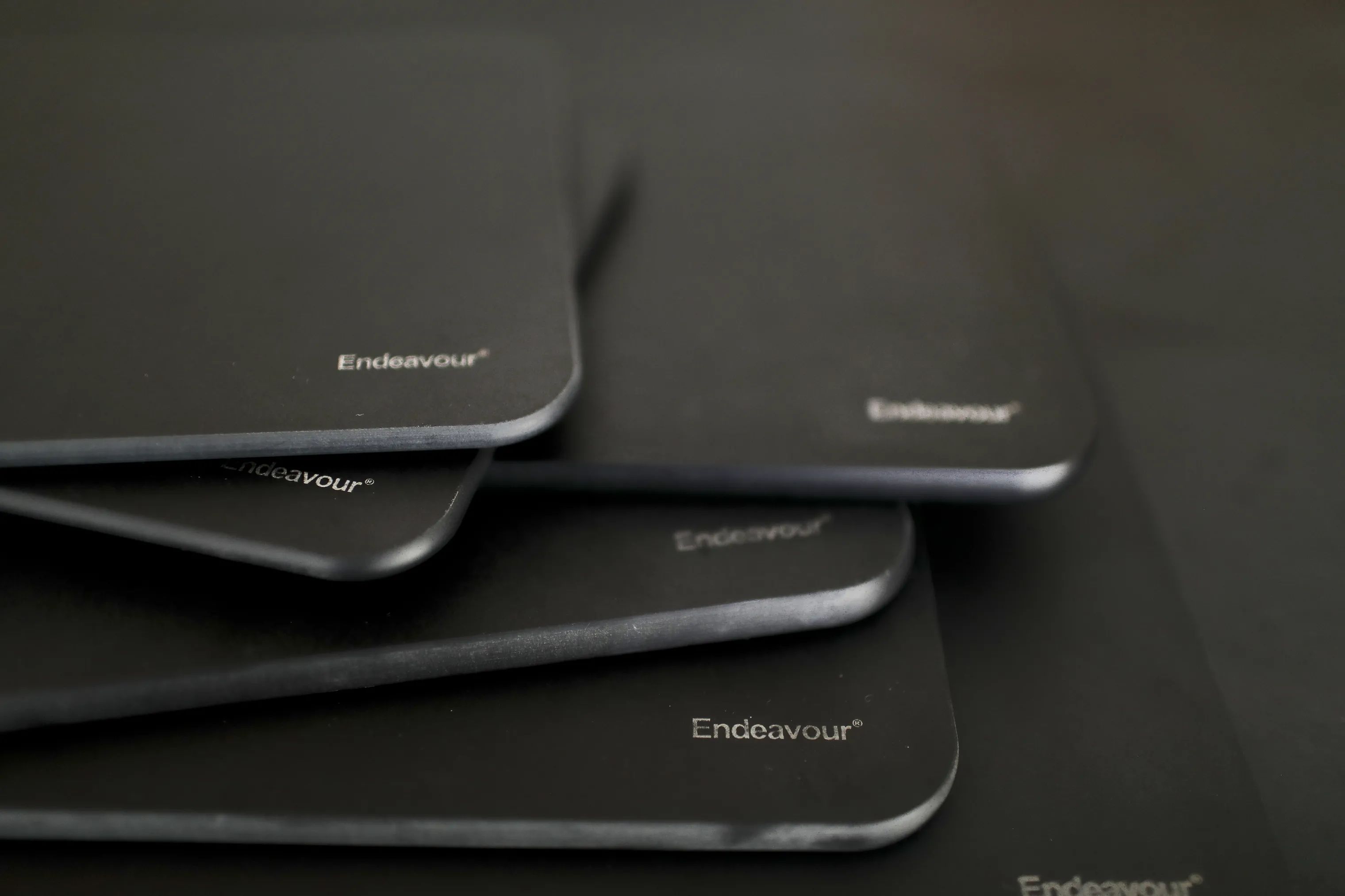 Endeavour Skærebrætter Medium Board Skærebræt i B34 x L21 cm, 3
