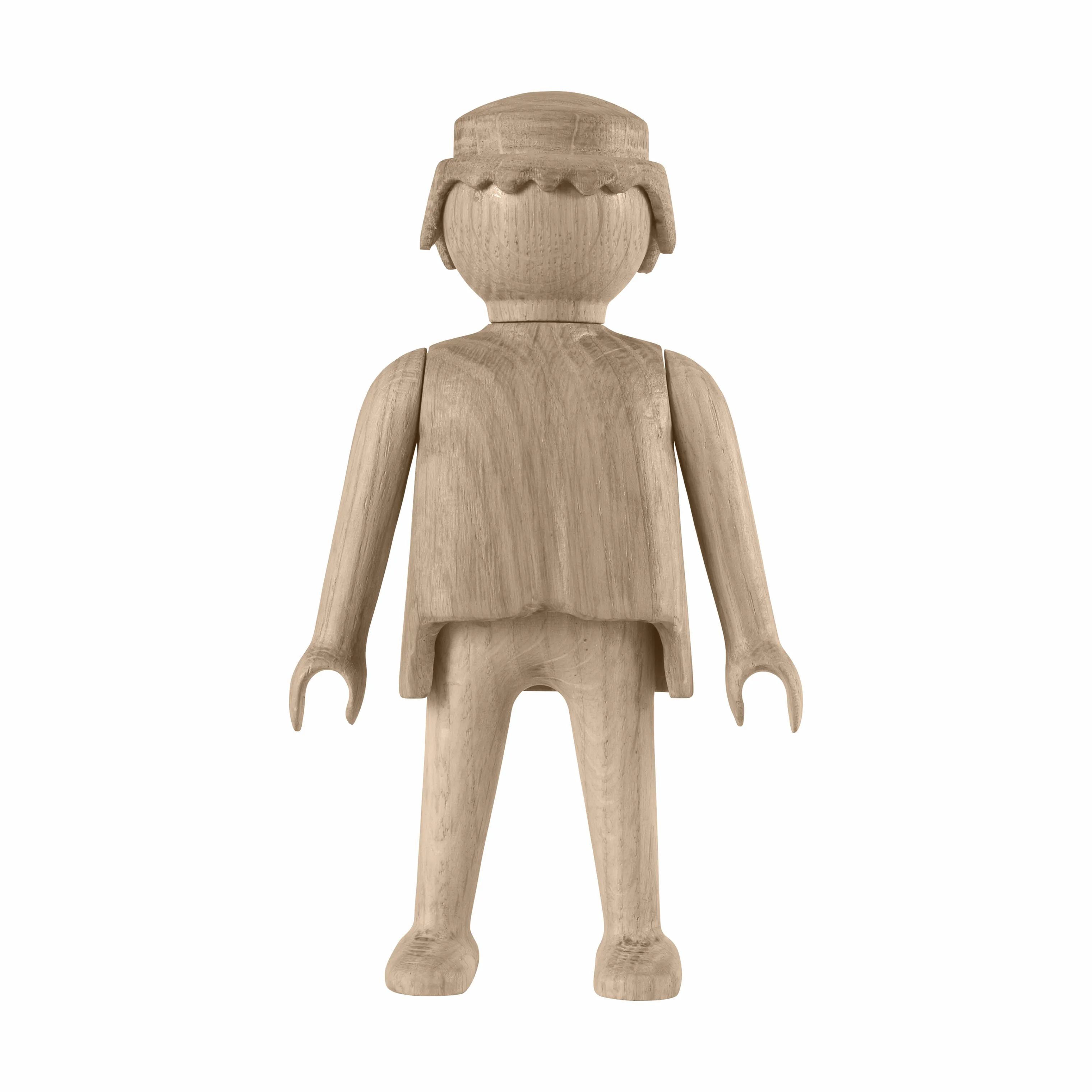 BOYHOOD Øvrige figurer Playmobil Mand i 17 cm, 1
