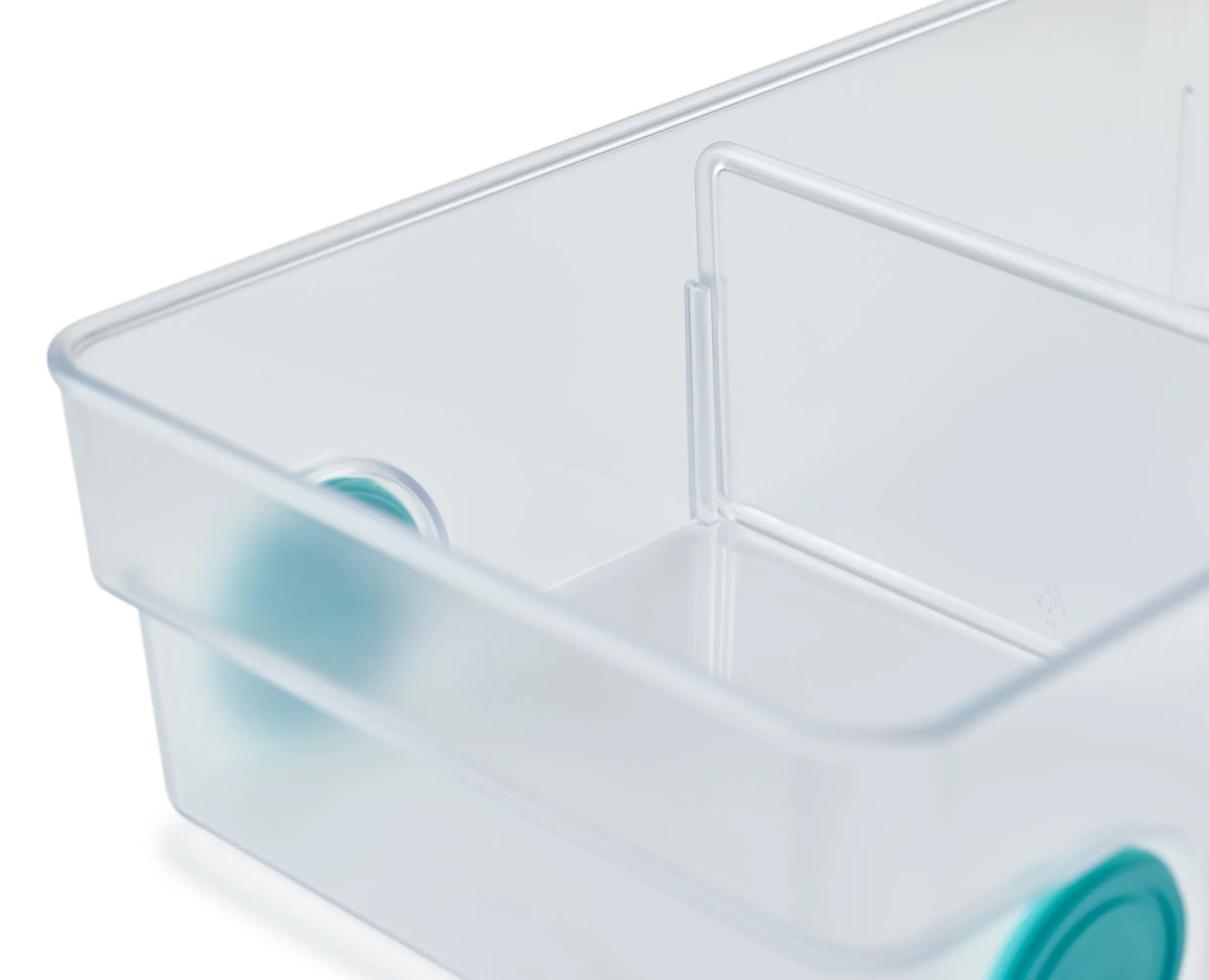 Joseph Joseph Småopbevaring FridgeStore Opbevaringskasse i 17,4 cm, 2