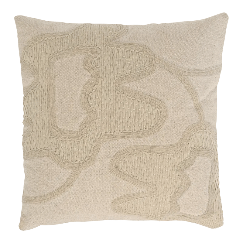 Urban Nature Culture Pyntepuder Kedi Pyntepude i Off white, 1