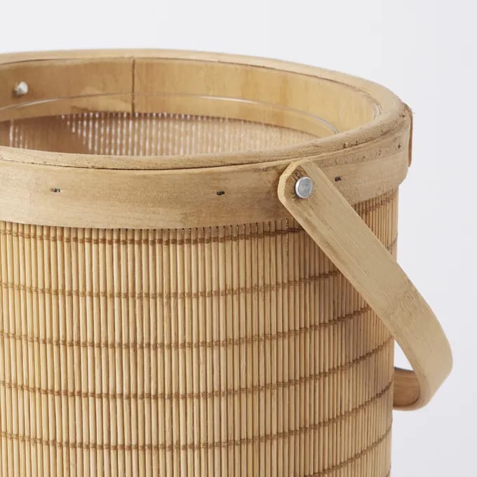 Broste Copenhagen Lanterner Saya Lanterne i 30 cm, 3