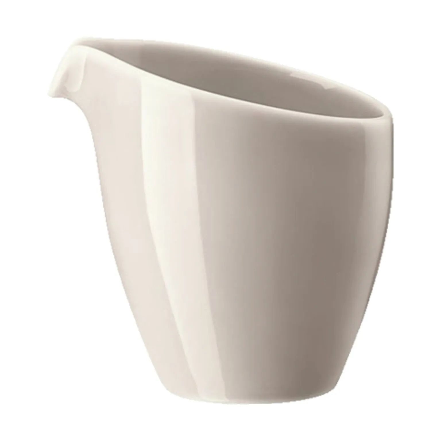 Rosenthal Mælke- og flødekander Junto Flødekande i Soft shell, 1