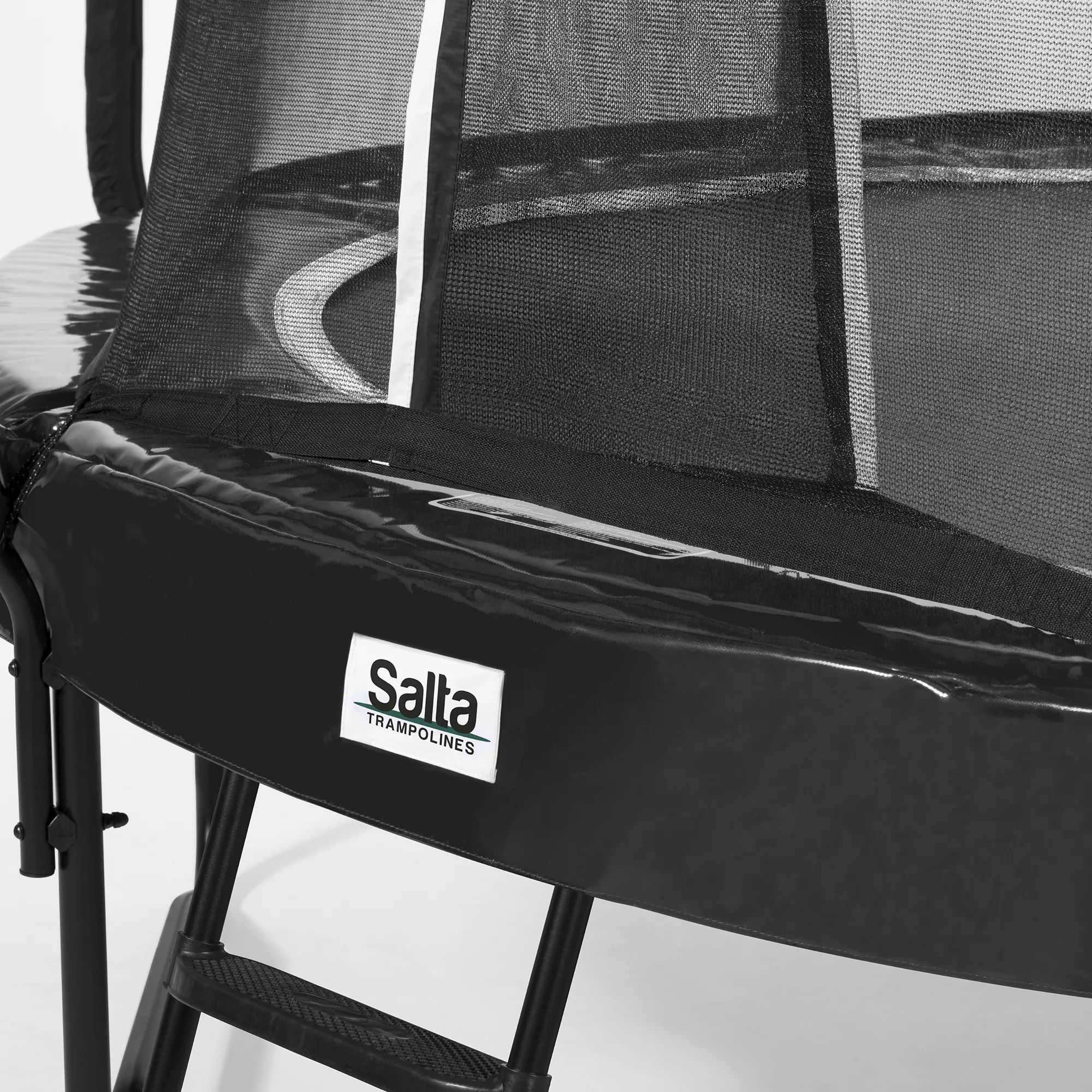Salta Trampoliner First Class Trampolin i 427 cm, 5