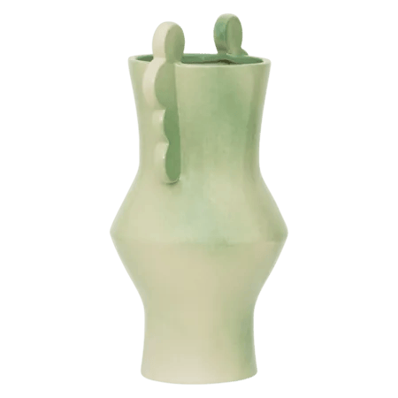 Urban Nature Culture Vaser Circulo Vase i Grøn, 2