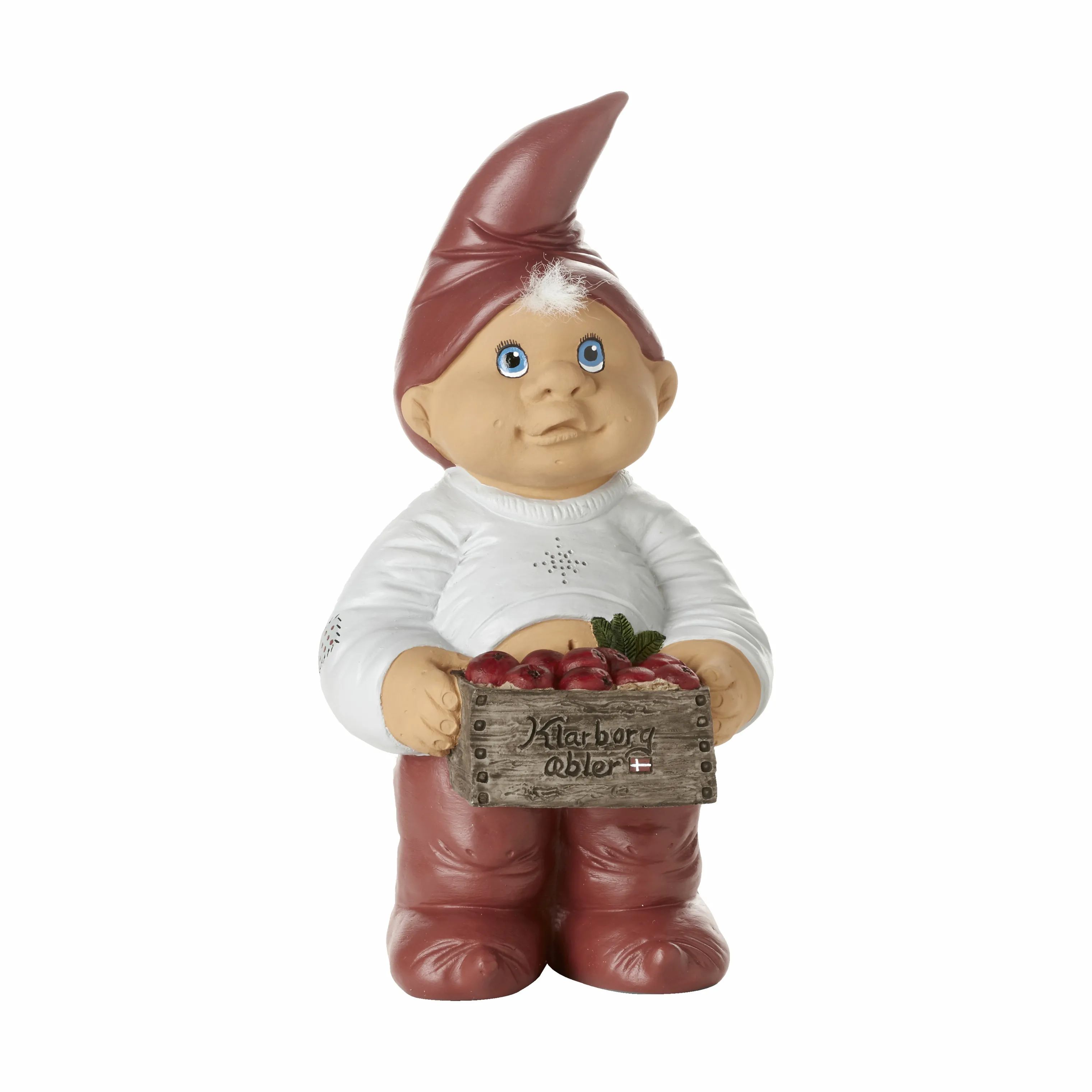 Klarborg Nisser Nisse- Philip i 18 cm, 1