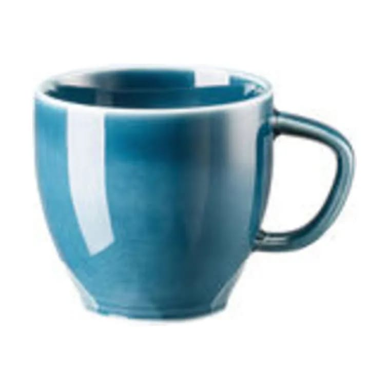 Rosenthal Espressokopper Junto Espressokop i Blå, 1