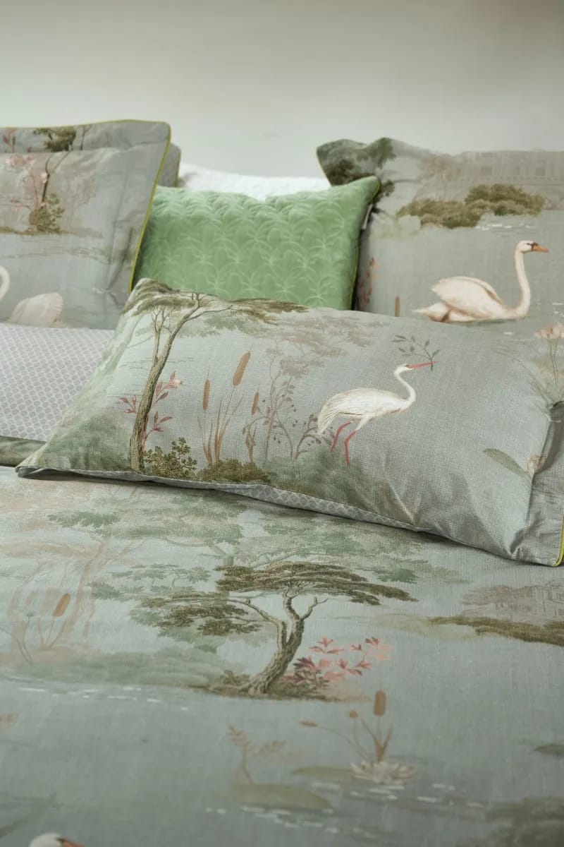 PIP Studio Sengetøj Darjeeling Days Sengetøj i B140 x L200 cm, 2