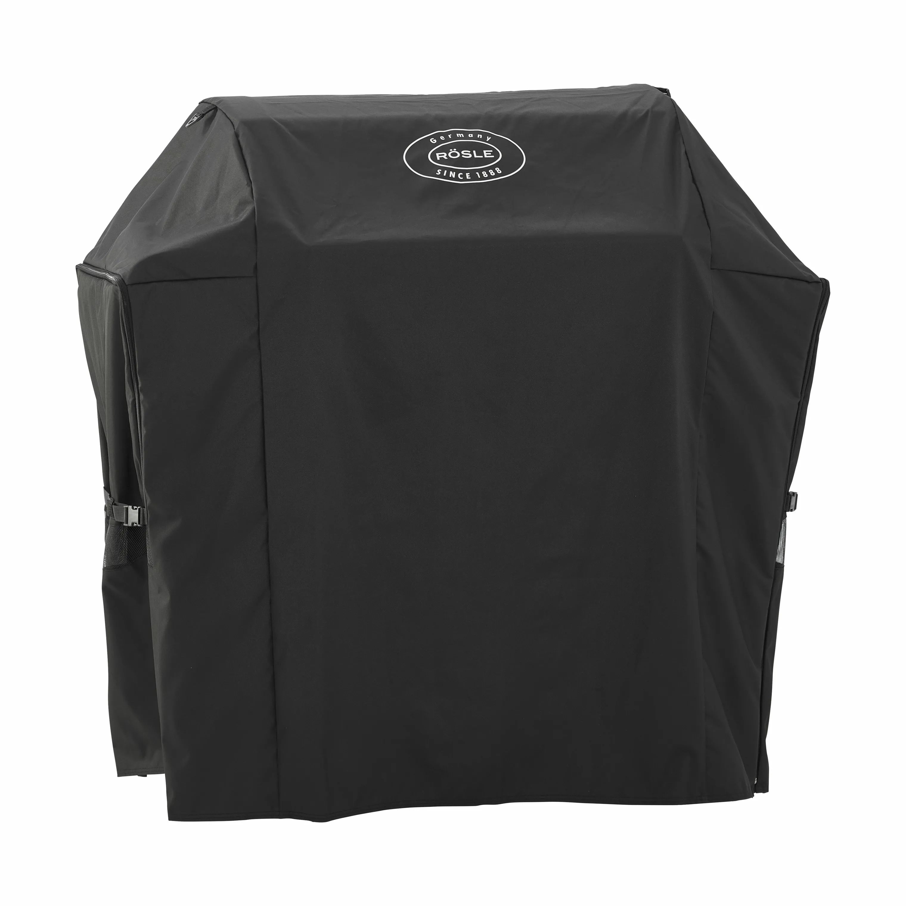 RÖSLE Grillovertræk Videro G4-S Cover i Sort, 1
