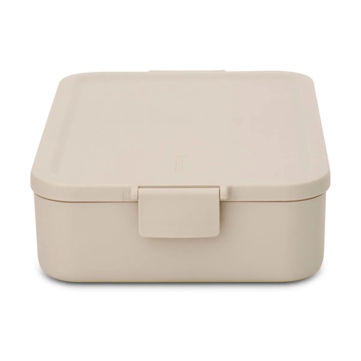 Brabantia Madkasser Make & Take Madkasse i Soft Beige, 1 L, 1