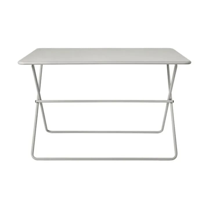 Broste Copenhagen Caféborde Eden Havebord i Beige Grey, 120 cm, 3