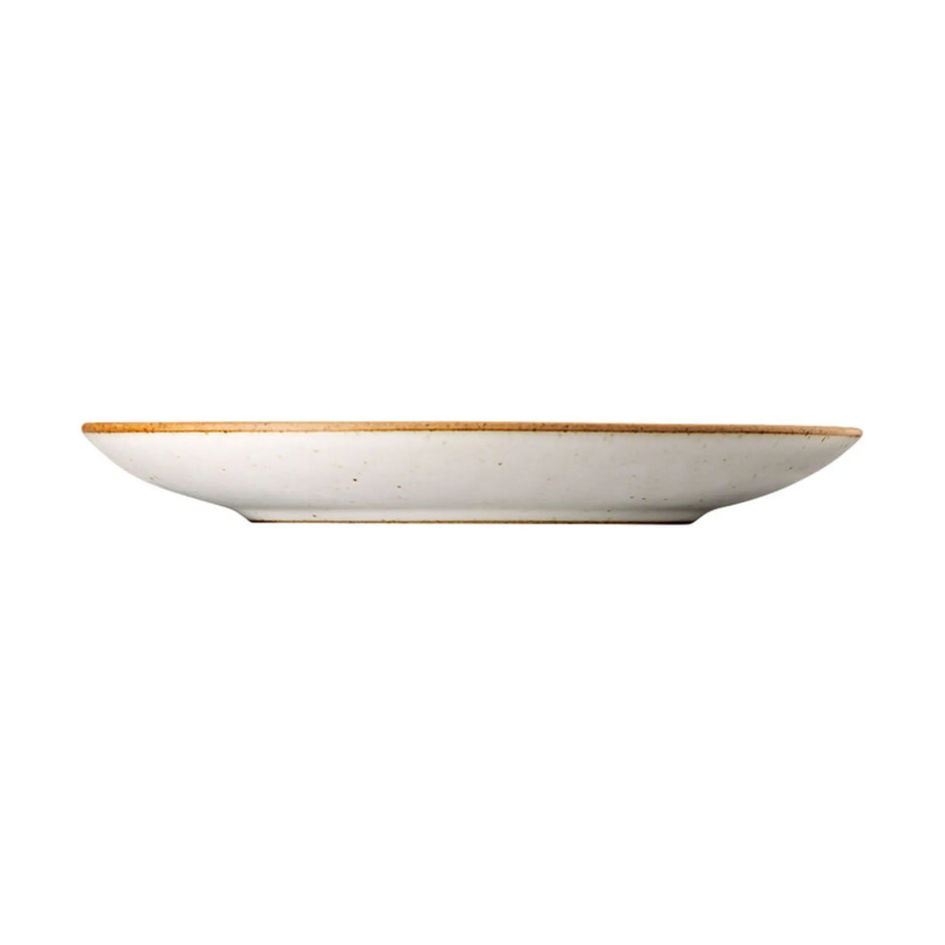 Rosenthal Frokosttallerkener Thomas Nature Smørtallerken i TRUE, 1