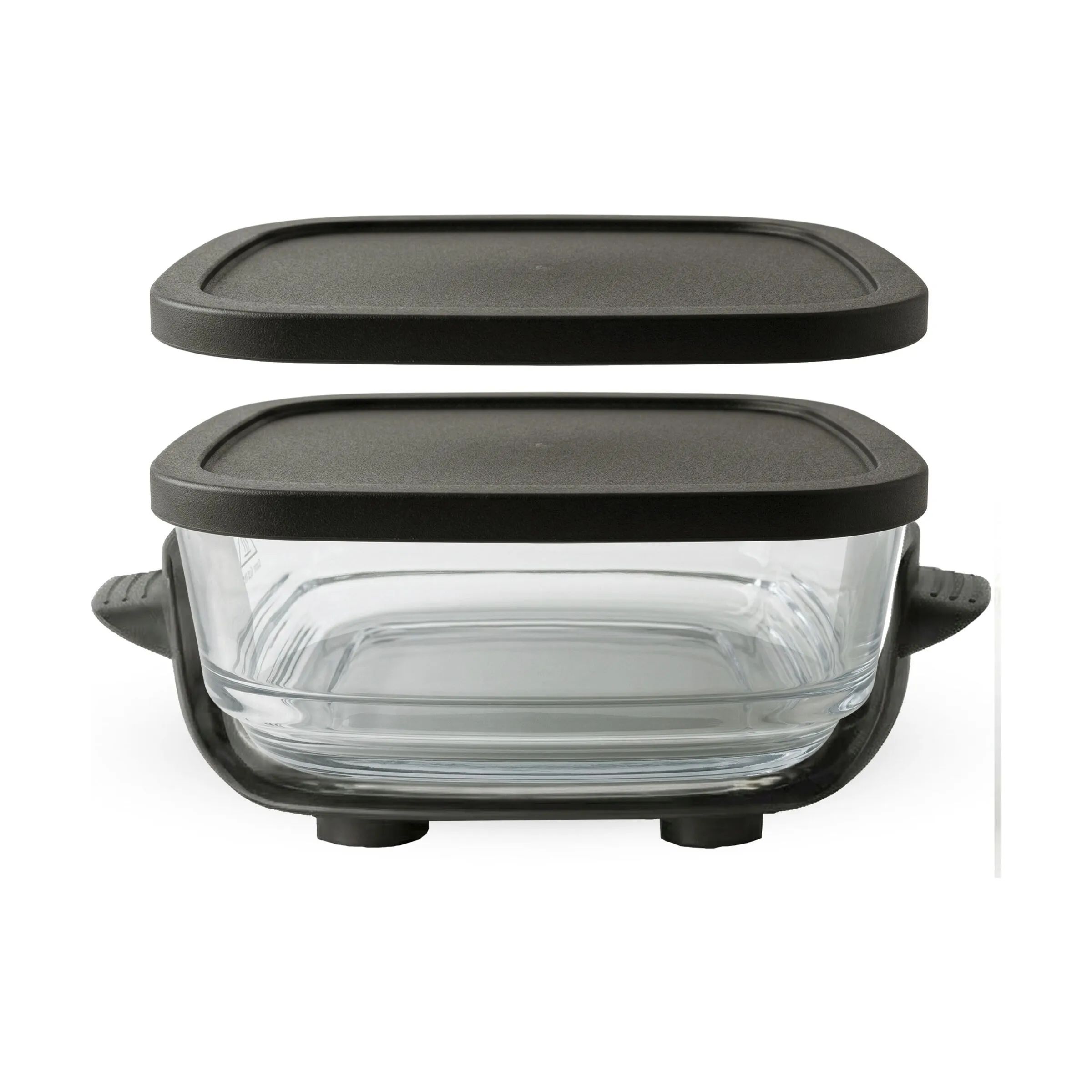 Seeger Airfryers Airfryer i Sort, 3