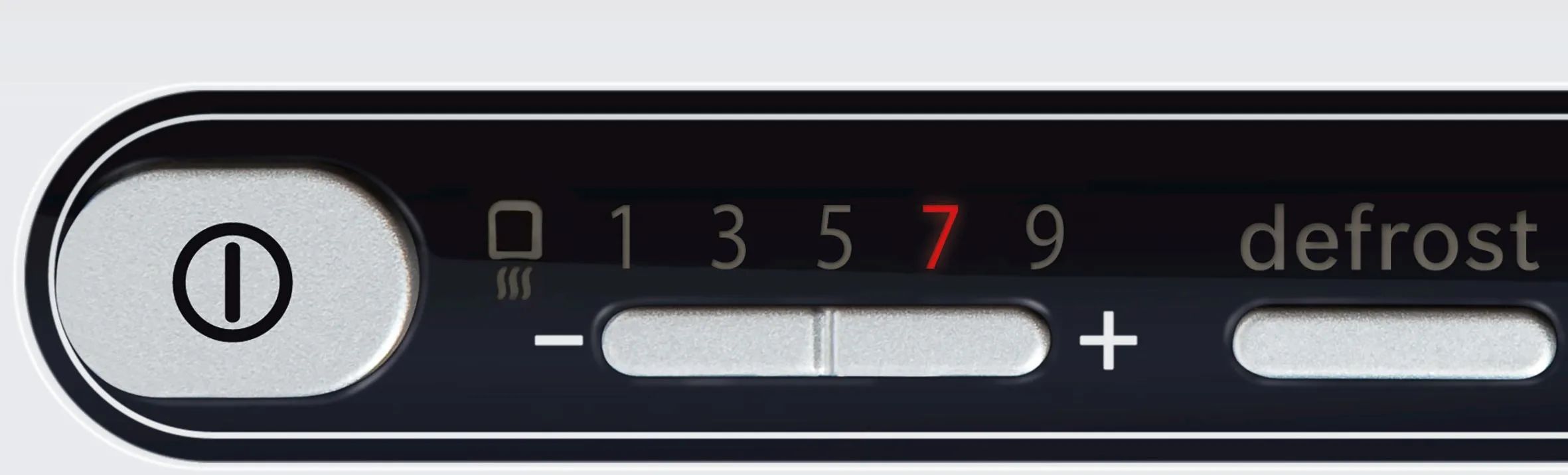 Bosch Brødristere Styline Brødrister i Hvid, 3