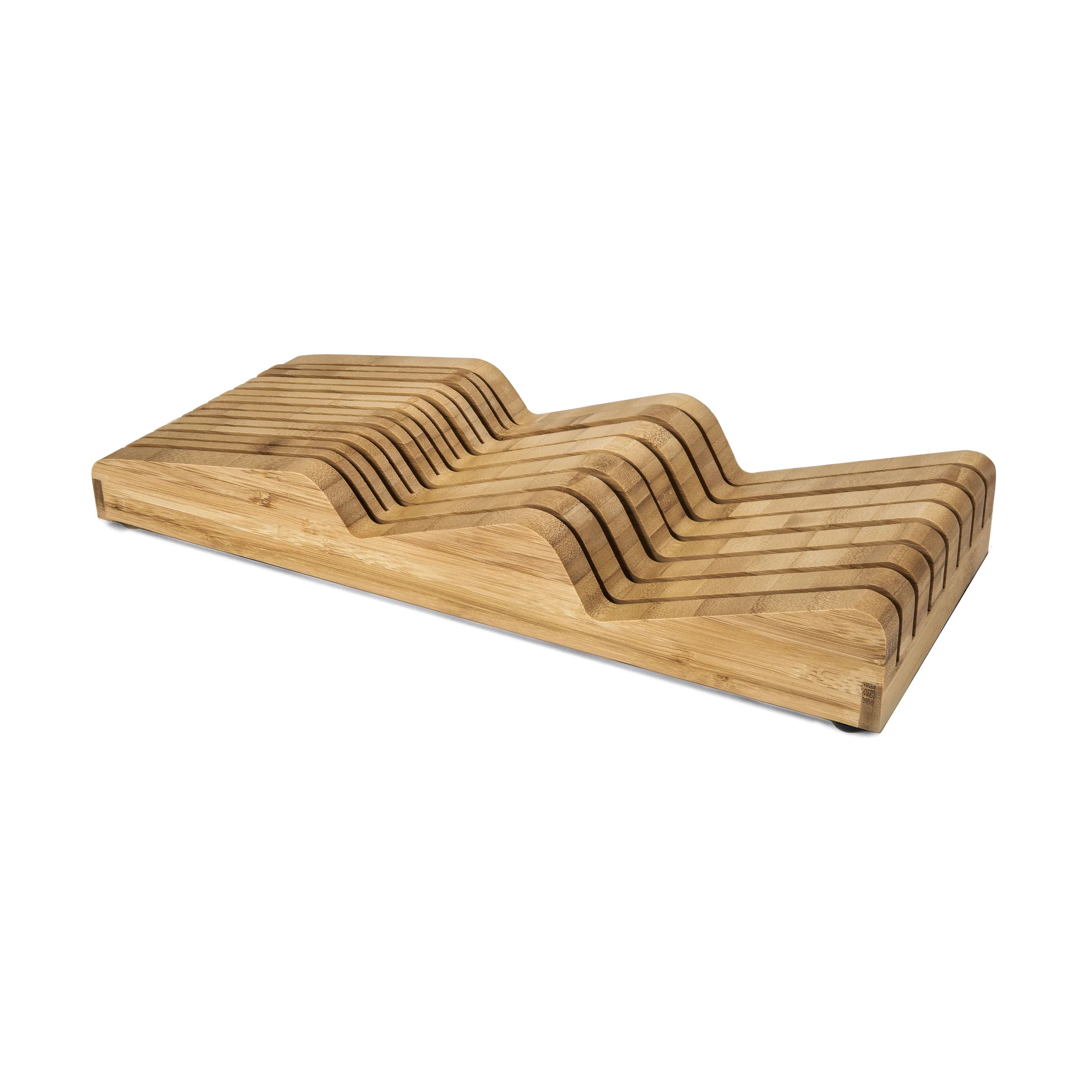Robert Welch Bestikindsatser Signature Skuffeindsats i Natur, 2