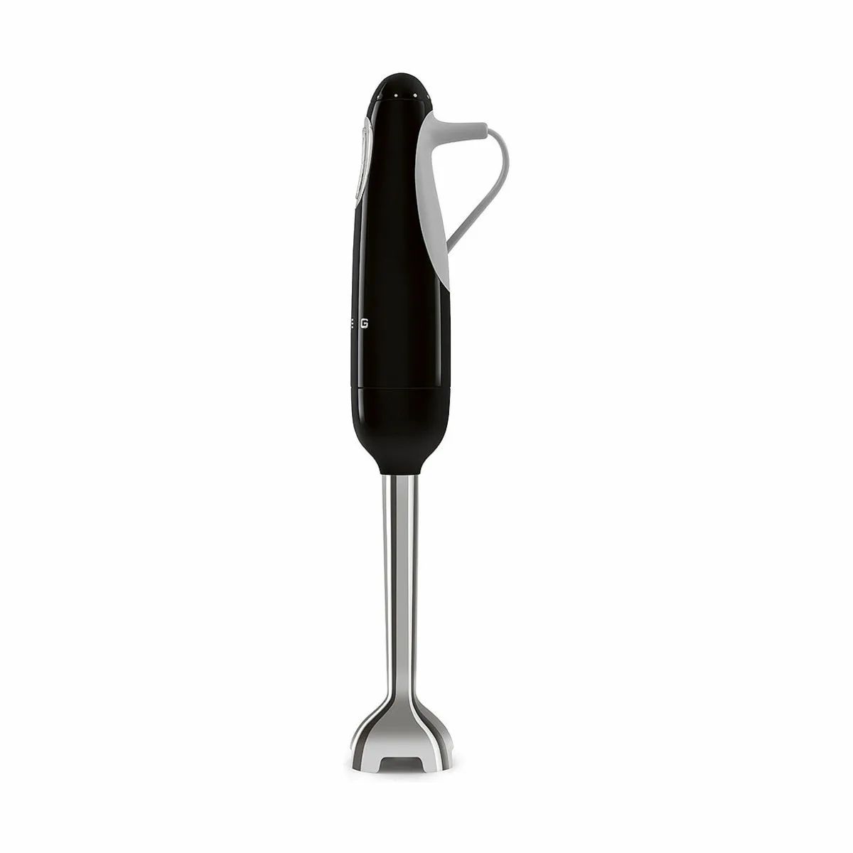 Smeg Stavblendere 50's Style Stavblender HBF11BLEU i Sort, 2