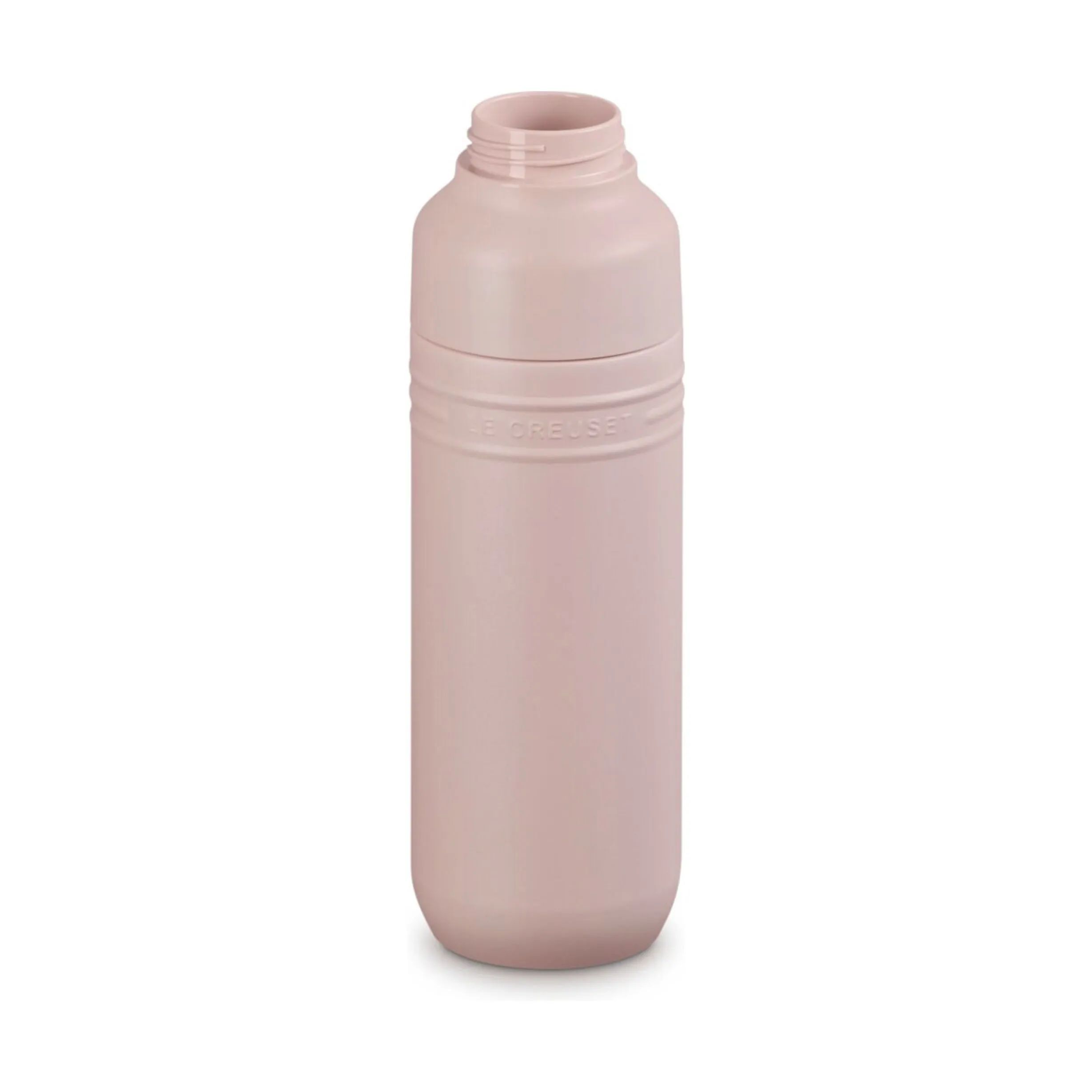 Le Creuset Termoflasker On the Go Termoflaske i Shell Pink, 500 ml, 3