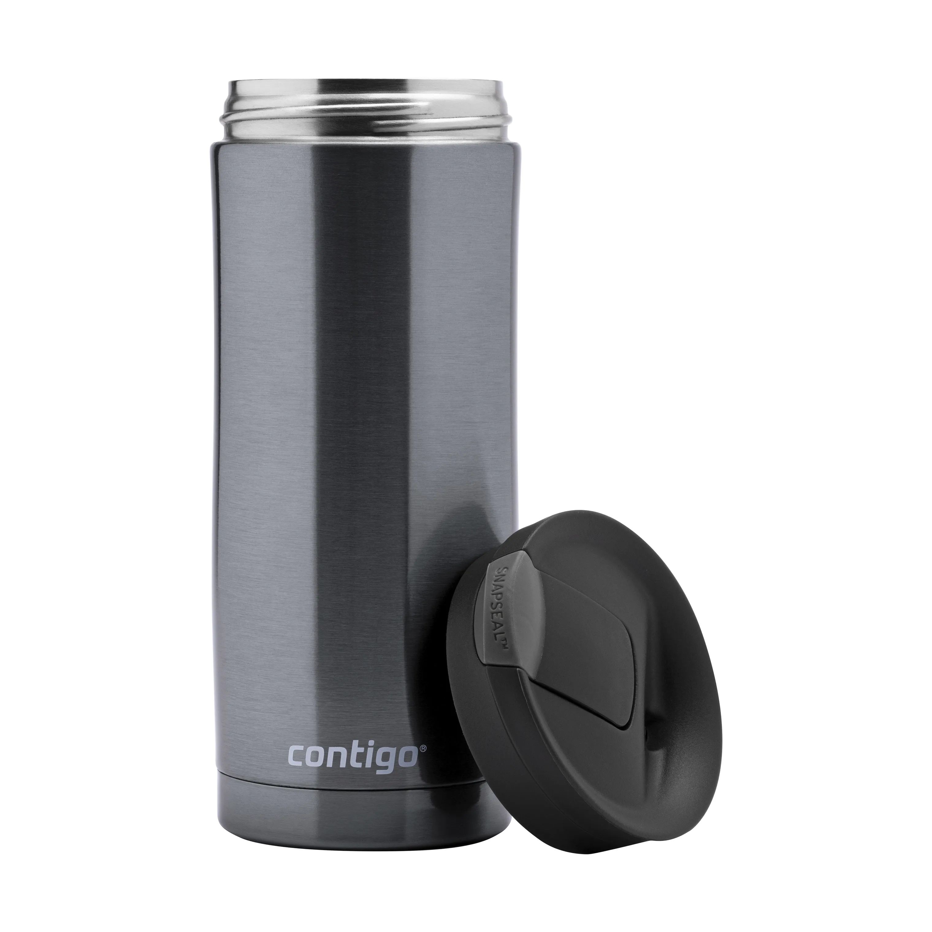 Contigo Termoflasker Huron Termokrus i Grå, 3