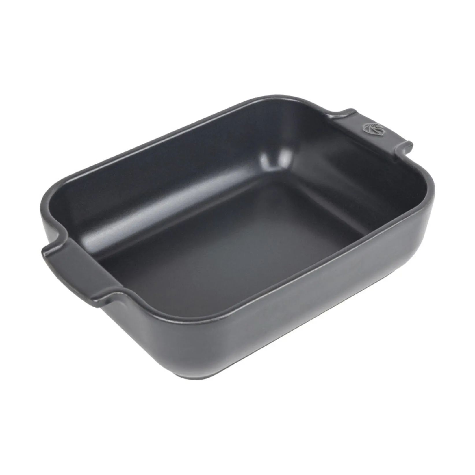 Peugeot Ovnfaste fade Appolia Ovnfast Fad i Grå, B16,8 x L25 cm, 1