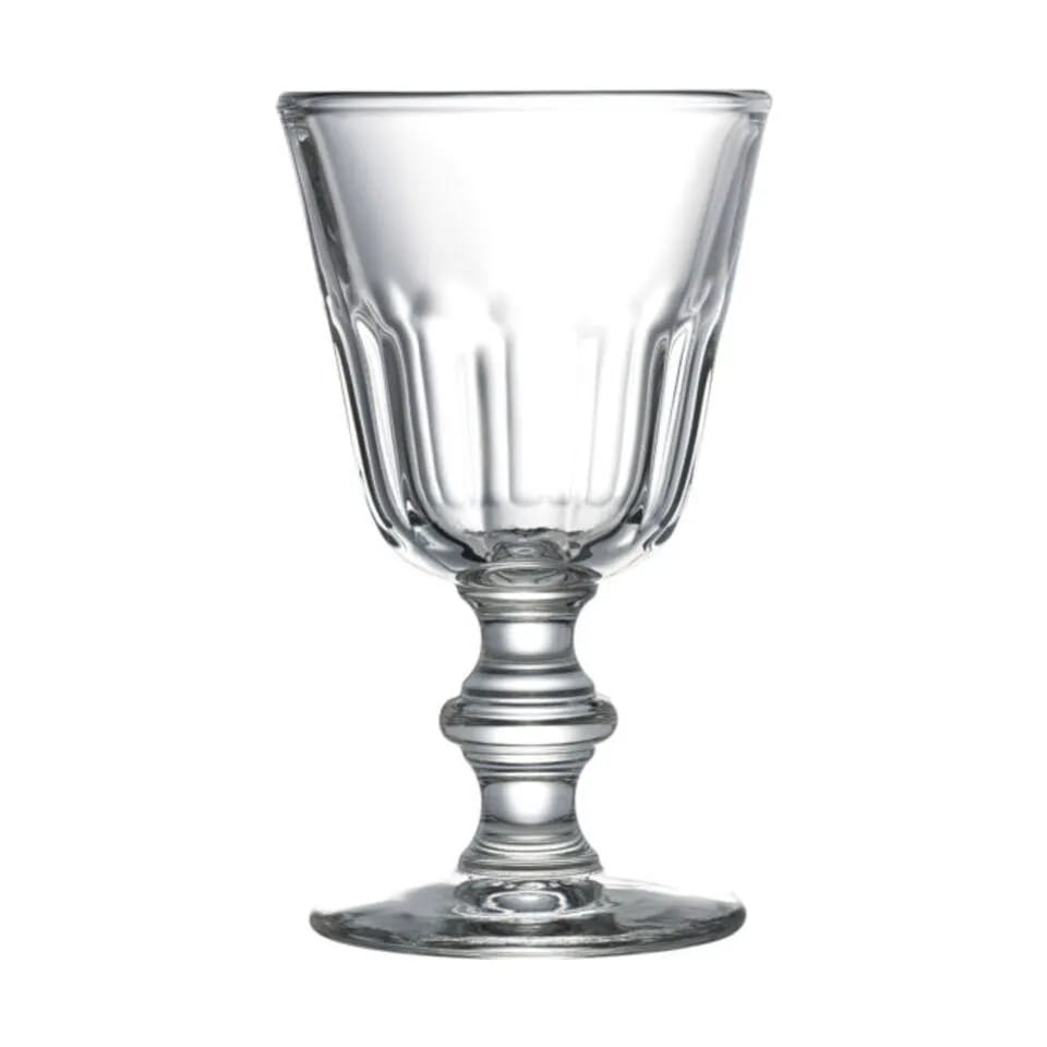 La Rochère Rødvinsglas Perigord Rødvinsglas - 6 stk. i Klar, 4