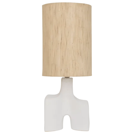 Urban Nature Culture Bordlamper Hikari Bordlampe i Prairie Sand, 1