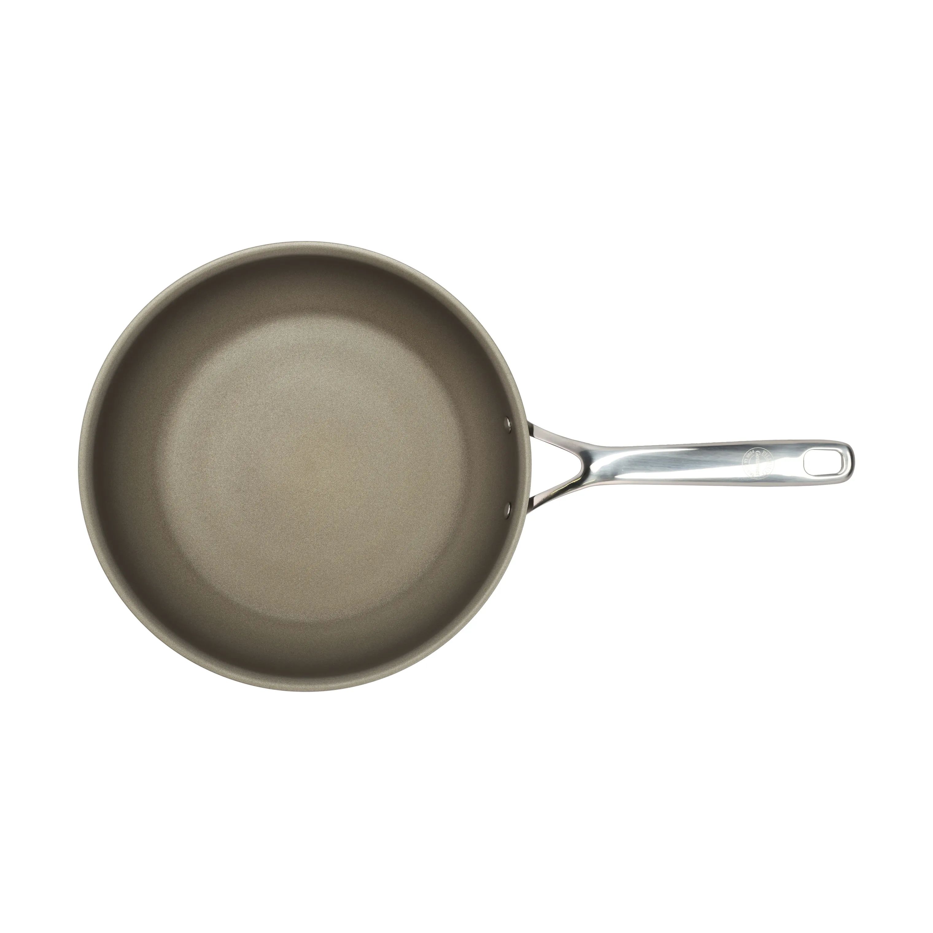Pillivuyt Gourmet Stegepander Alagnon Stegepande i 28 cm, 3