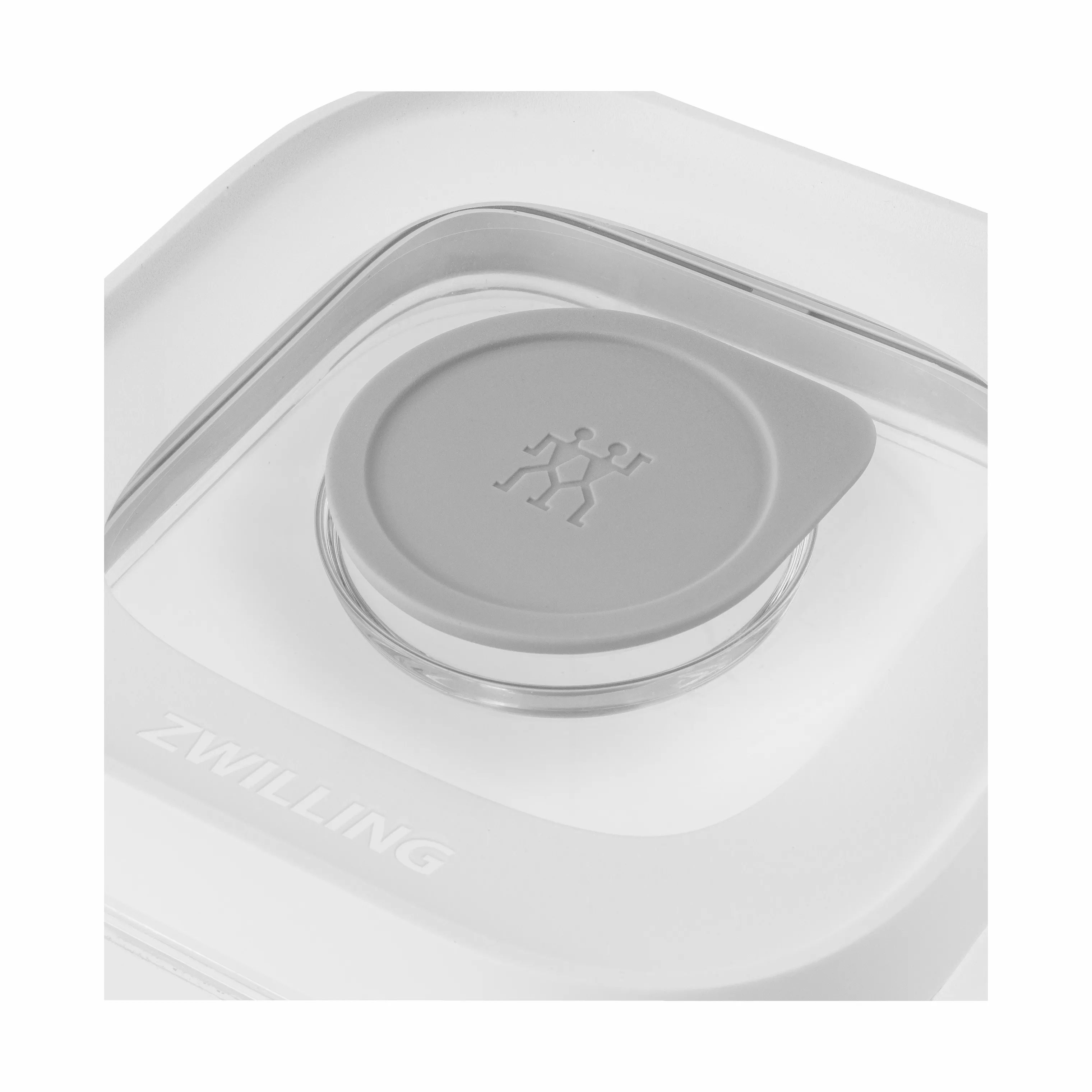 Zwilling Opbevaringsbokse Fresh & Save Cube Beholder - str. S i 0.32 L, 9