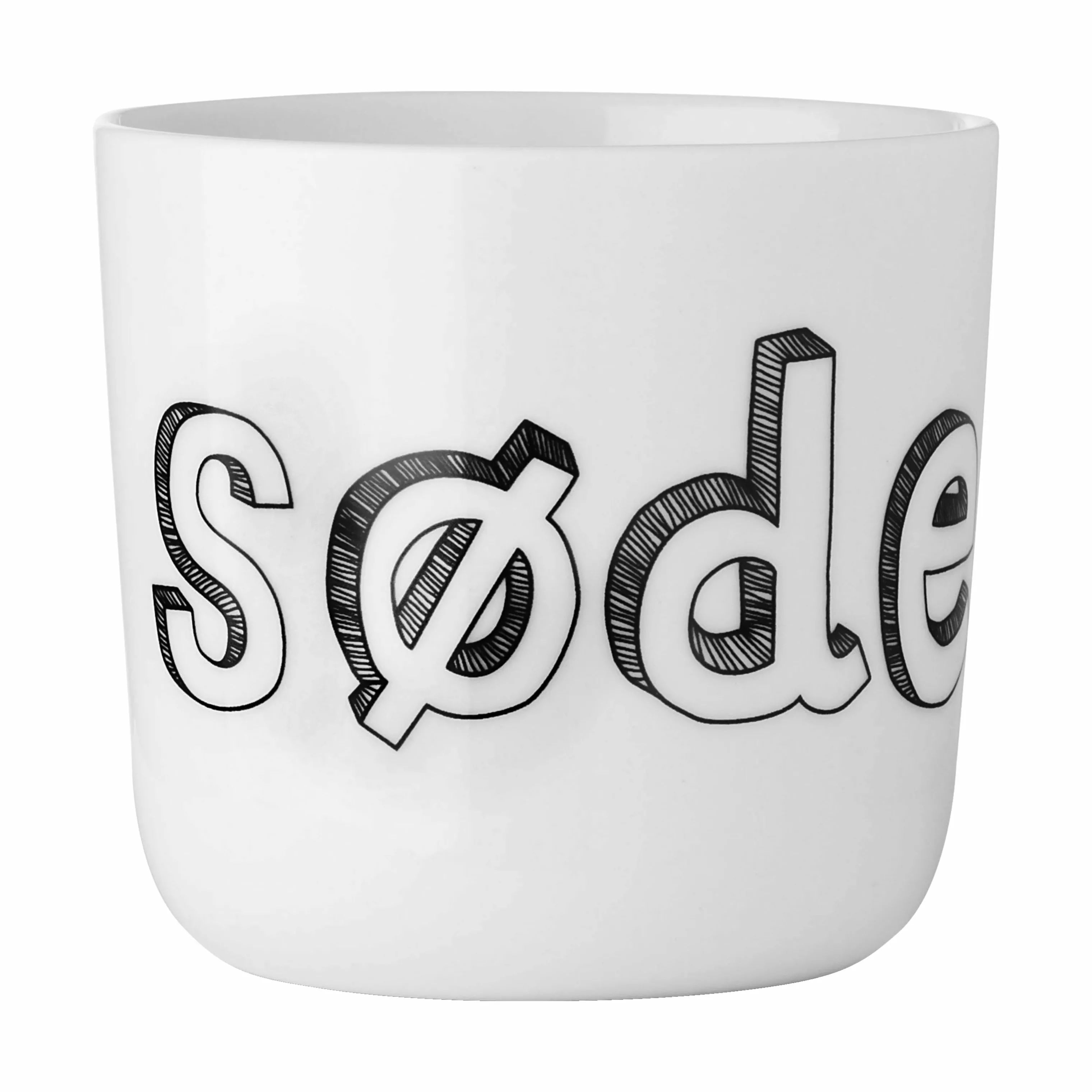 Liebe Krus og kopper med hank Kop - Søde i Søde, 1
