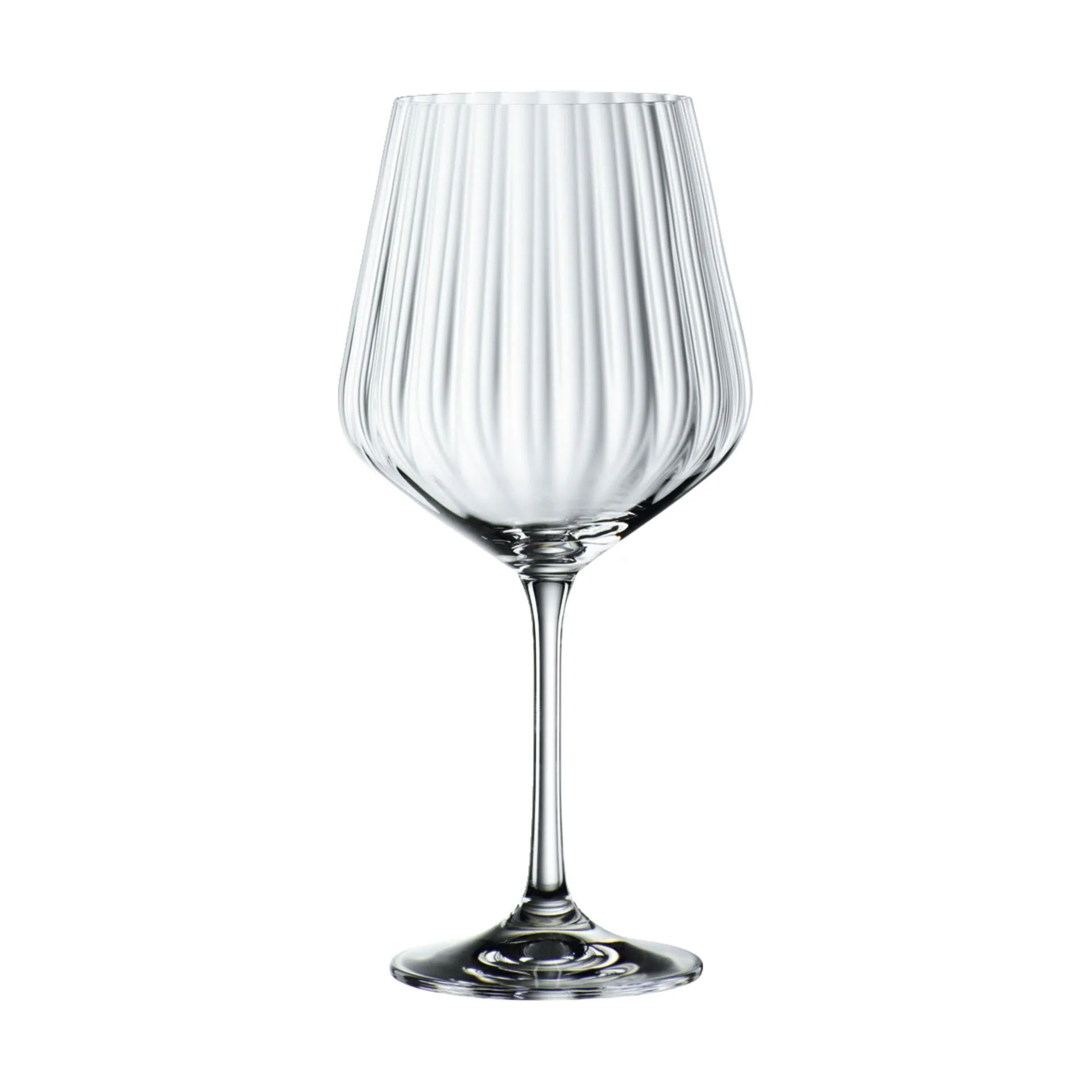Nachtmann Ginglas Tastes Good Gin & Tonic Glas - 4 stk. i klar, 4