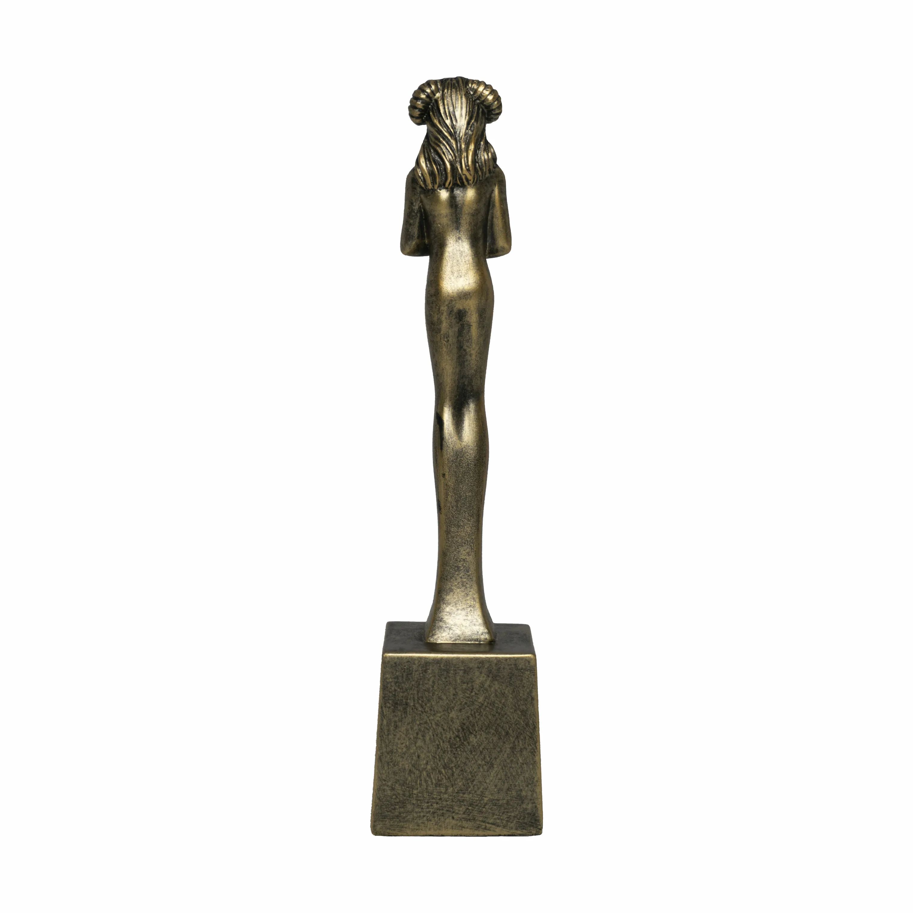 57 North Stjernetegnsfigurer Stjernetegnsfigur - Vædderen i Vædderen, 3