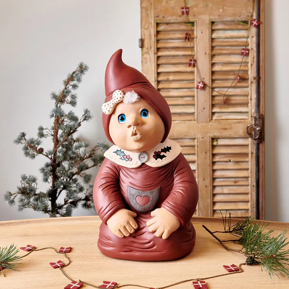 Klarborg Øvrige figurer Store - Anna i 46 cm, 2