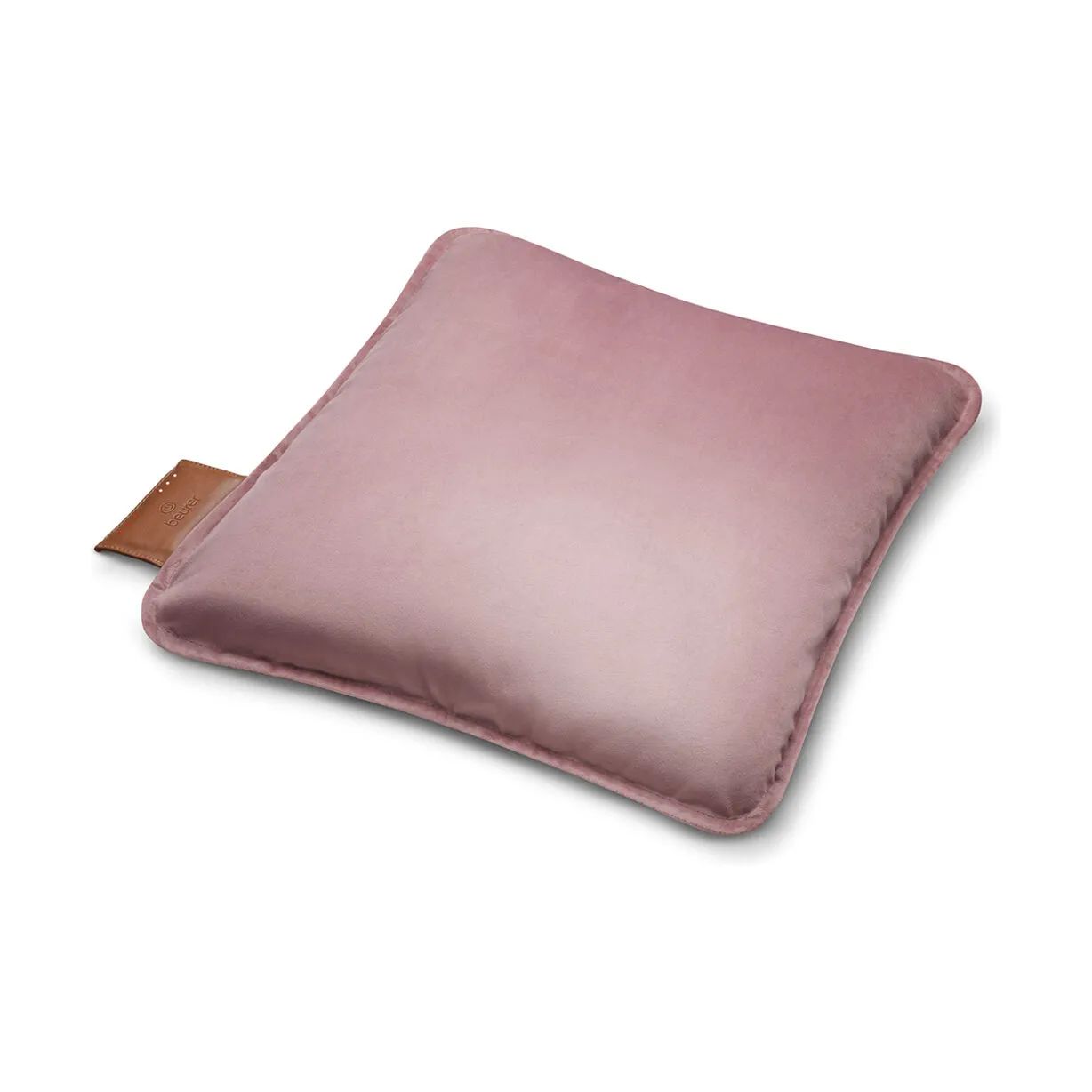 Beurer Varmepuder HK077BR-NY Heaty Varmepude i Blush Rose, 4