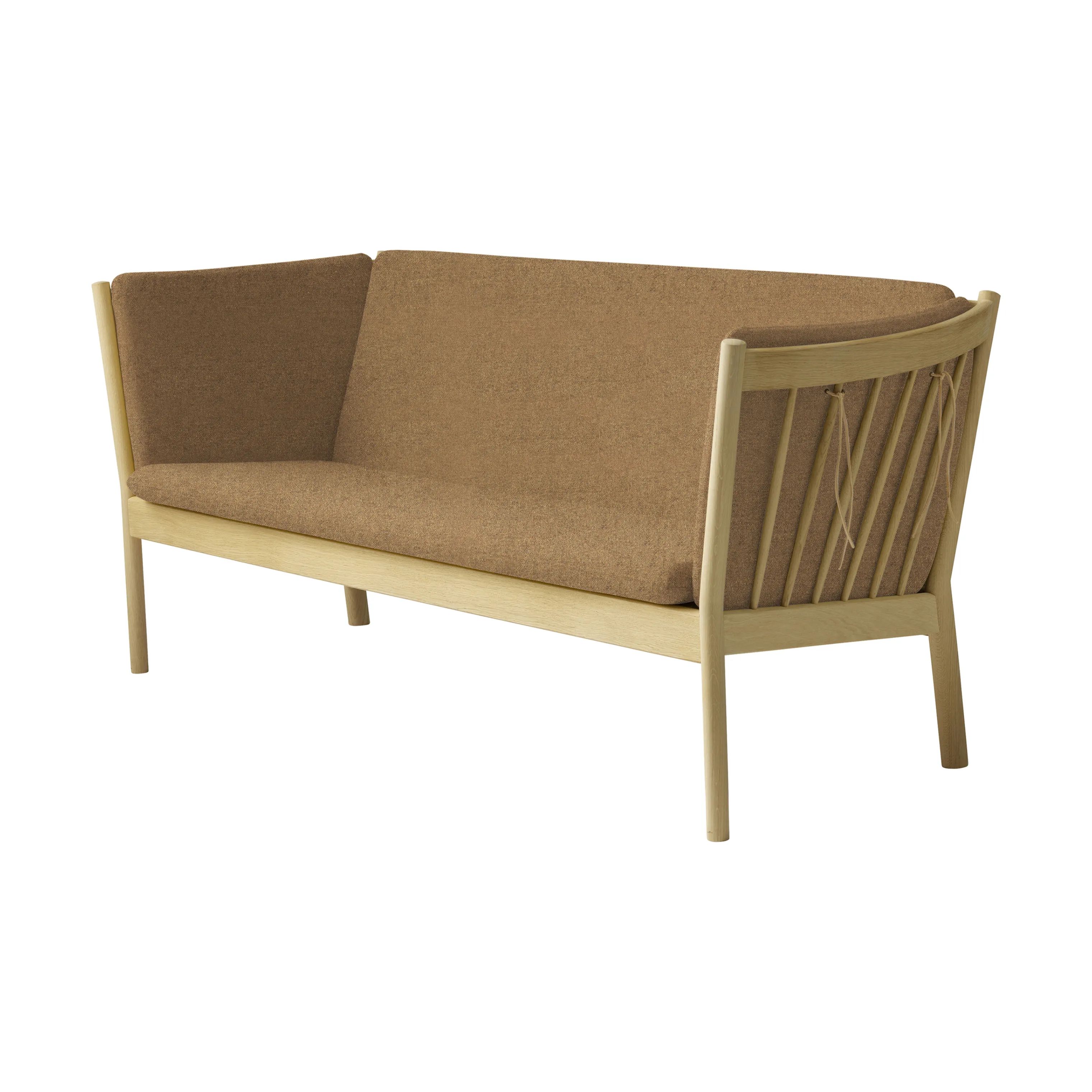FDB Møbler Sofaer J149 Sofa i Brun, 2